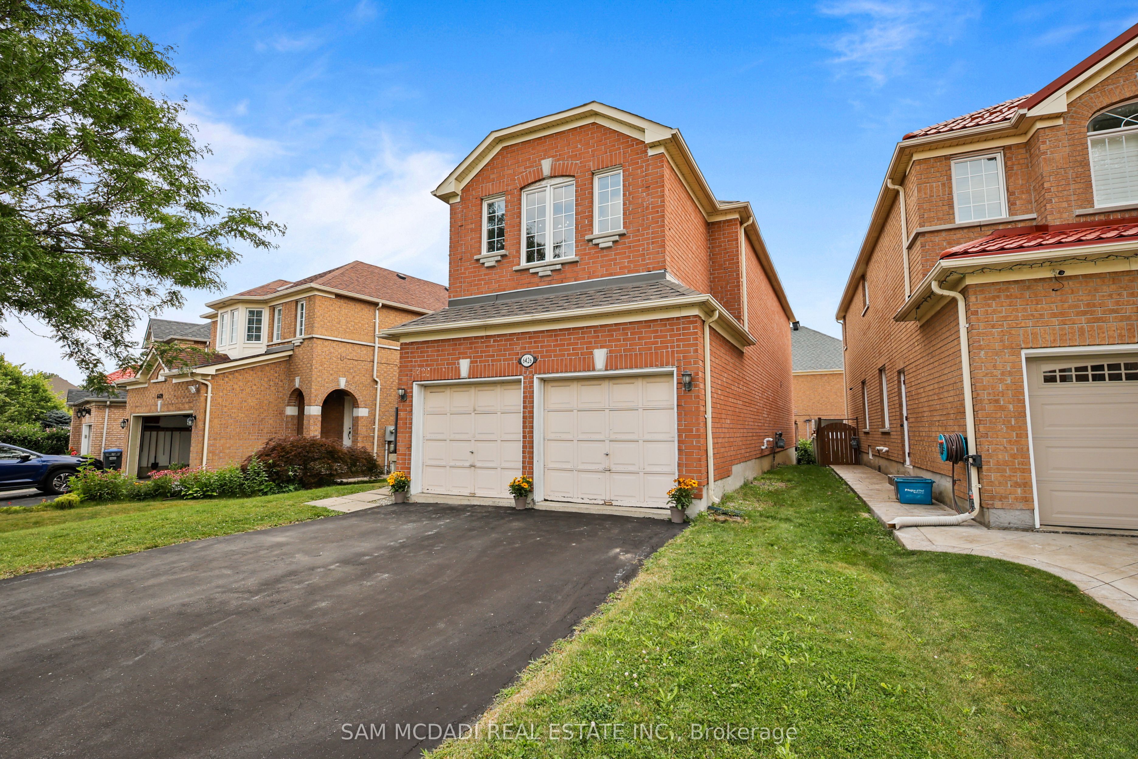 6426 Valiant Heights Property Photo 1