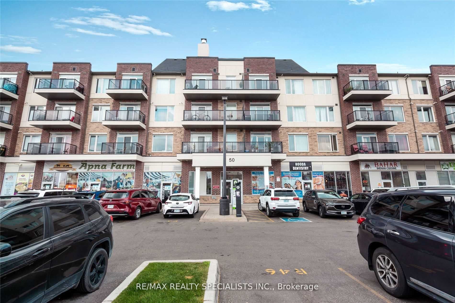 50 SKY HARBOUR Drive 409 Property Photo 1