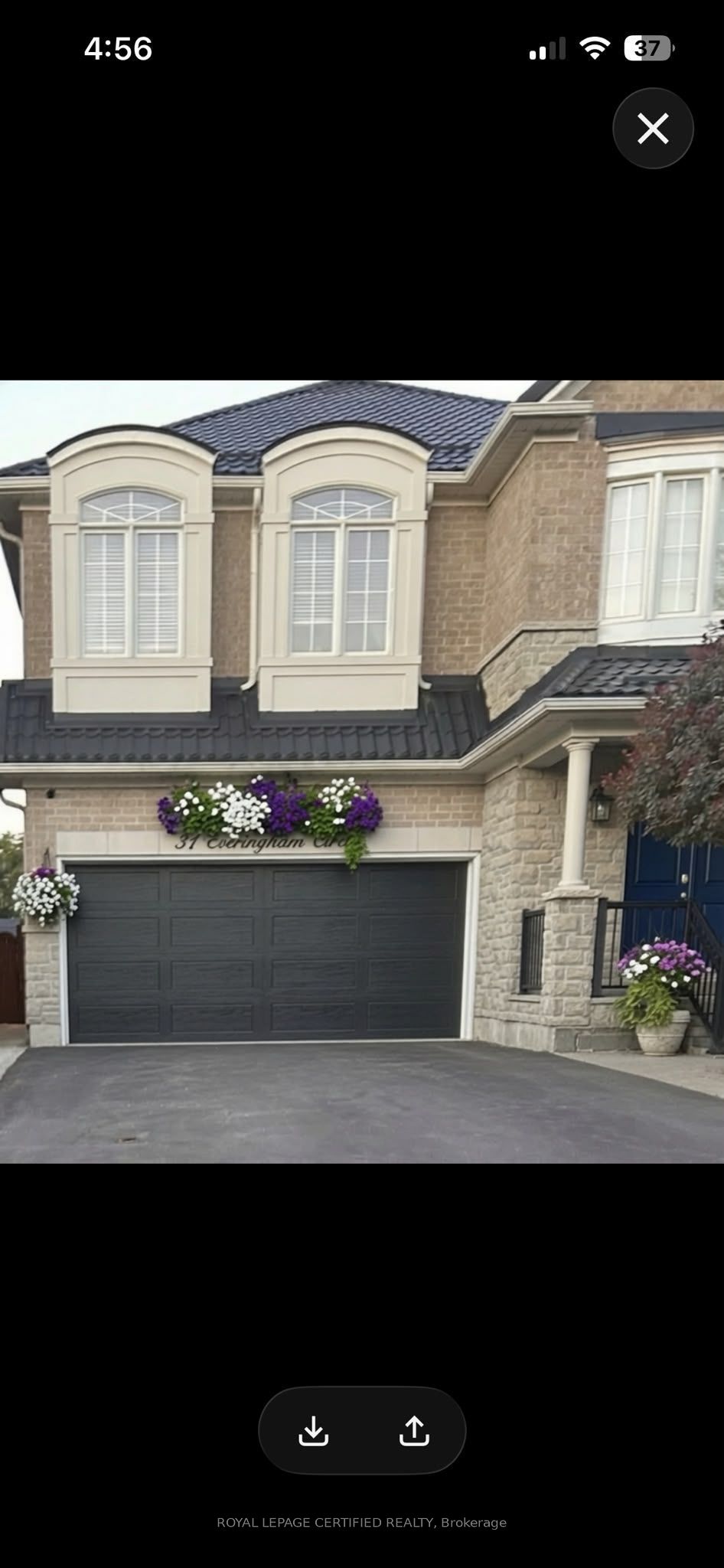 31 Everingham Circle BSMT Property Photo 1