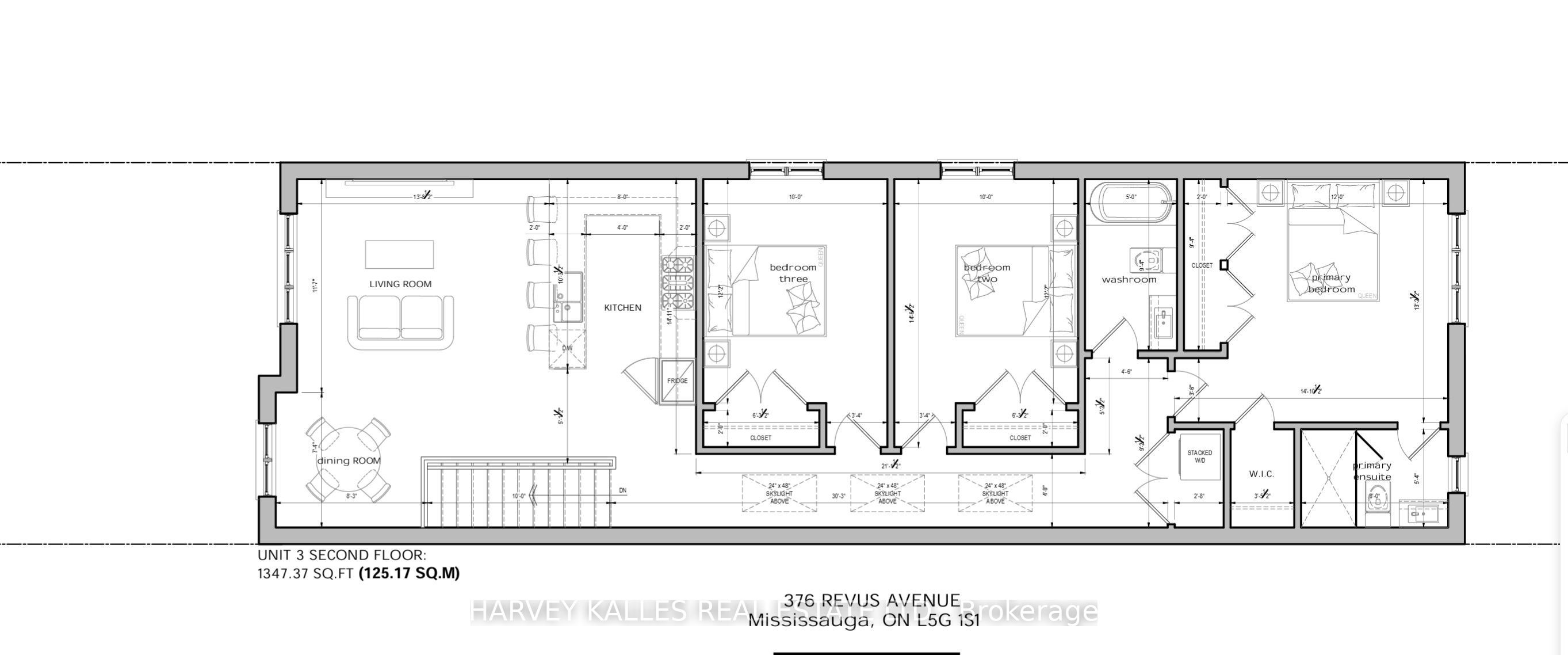 376 Revus Avenue 2 Property Photo 2