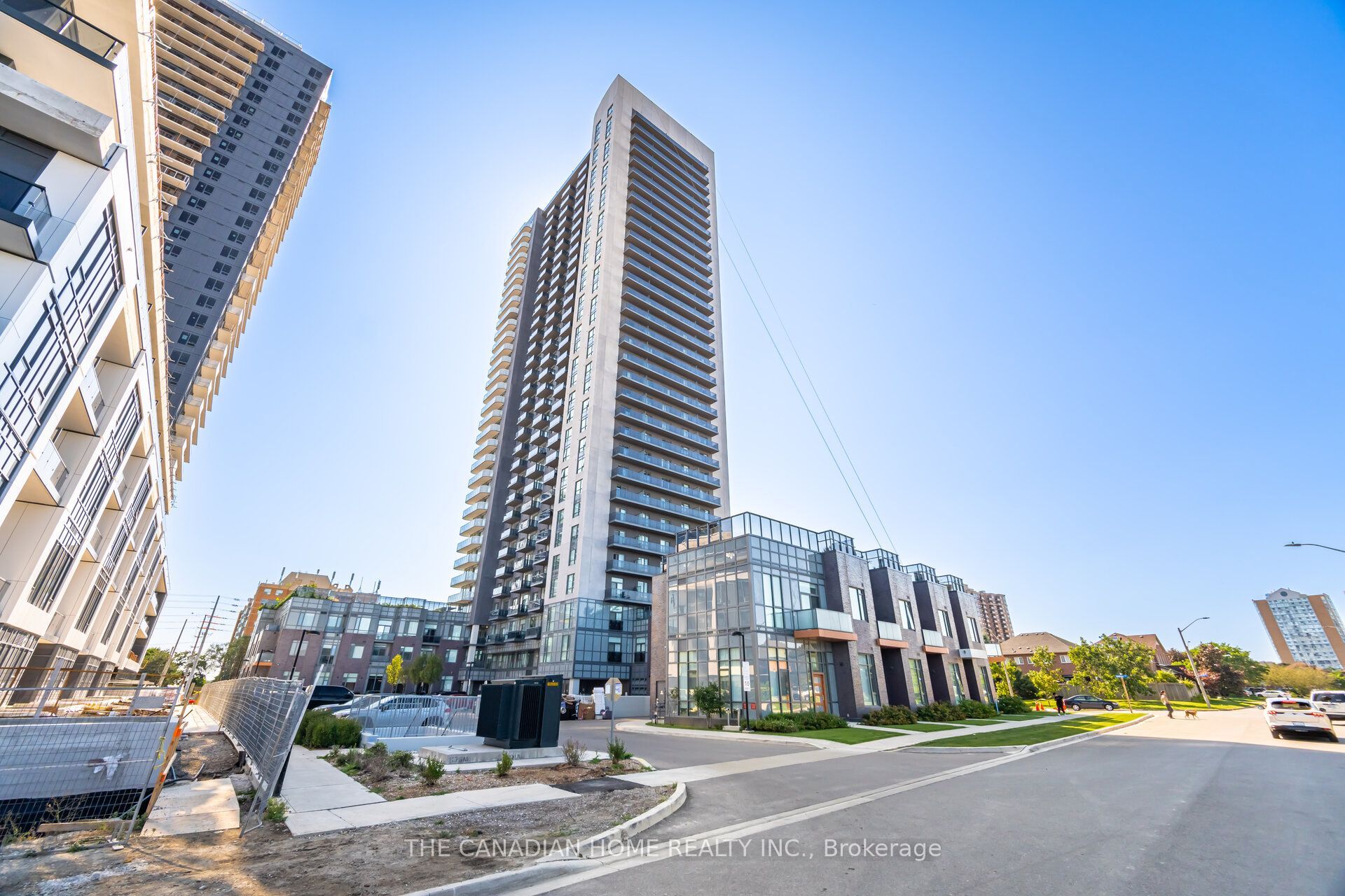 8 Nahani Way E 3119 Property Photo 1