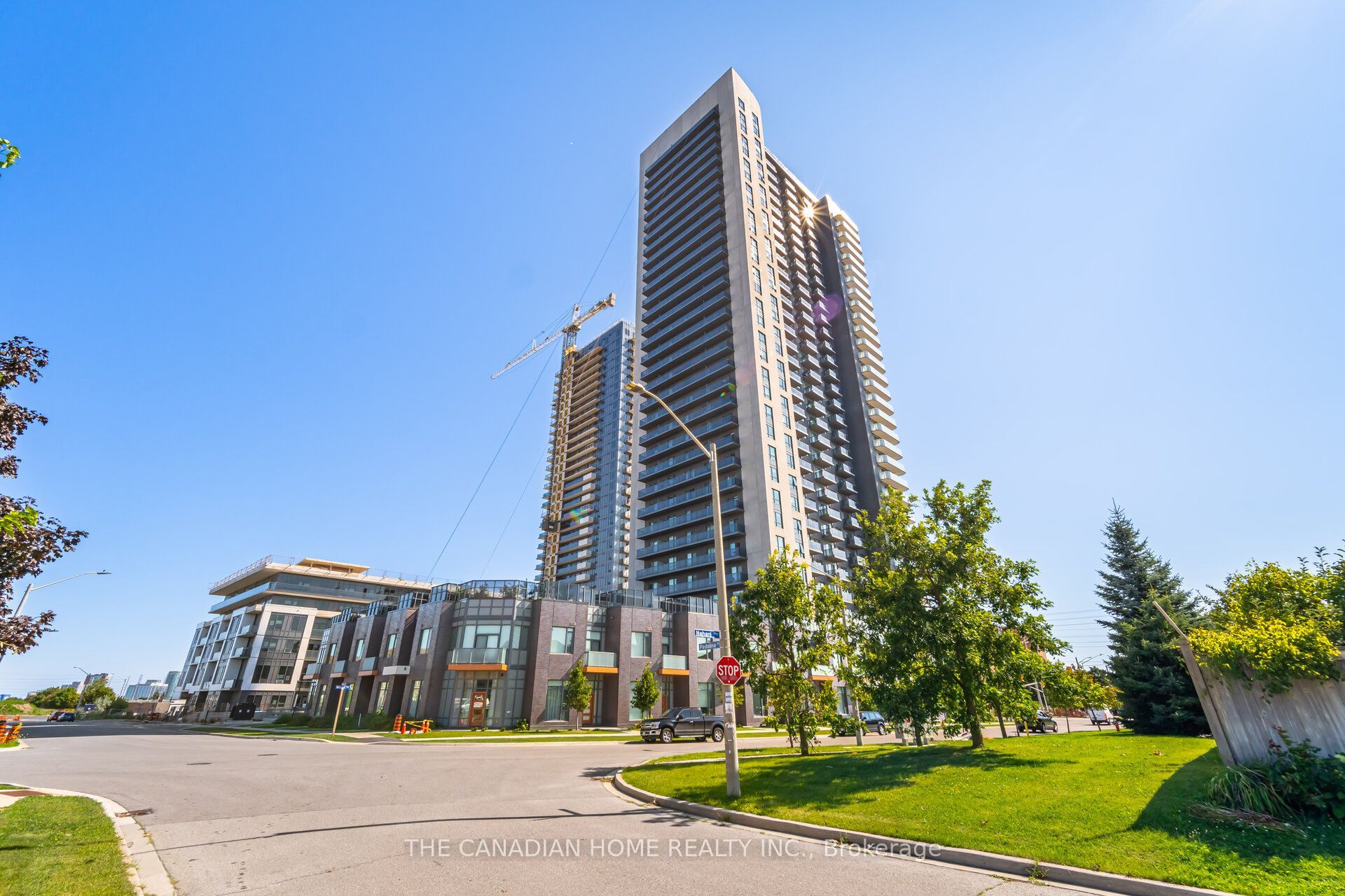 8 Nahani Way E 3119 Property Photo 2