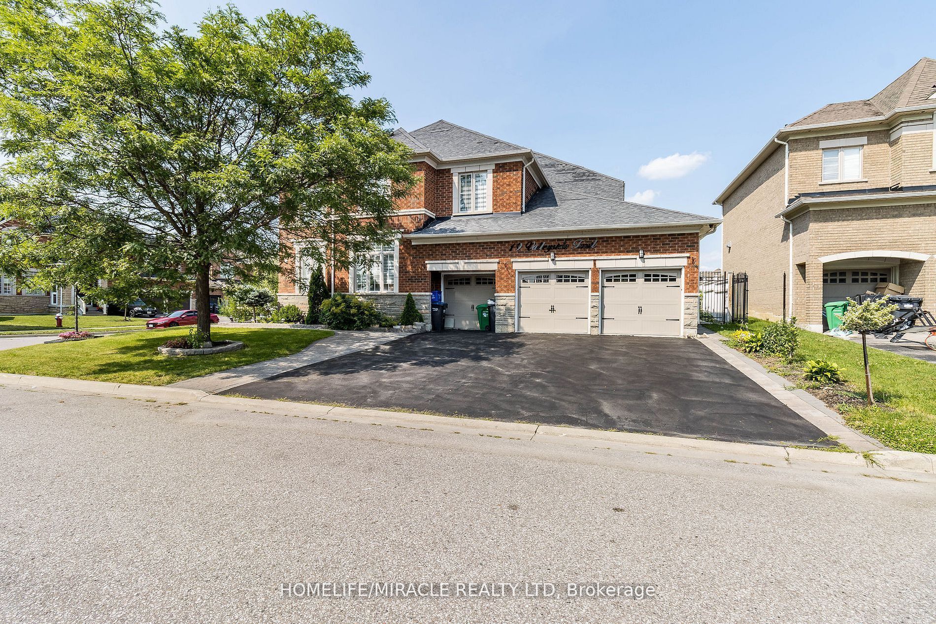 19 Valleyside Trail