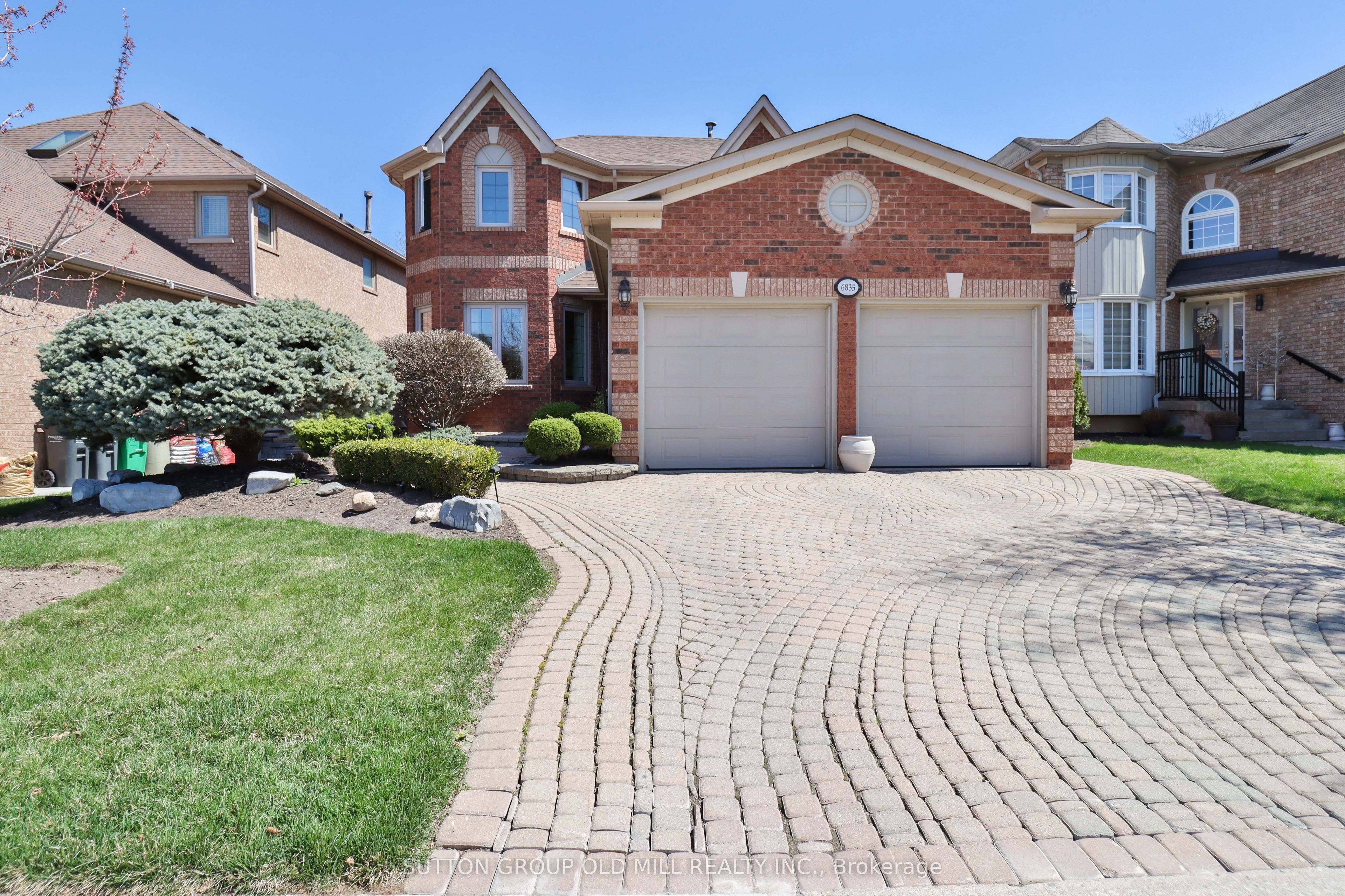 6835 Forest Park Drive Property Photo 1