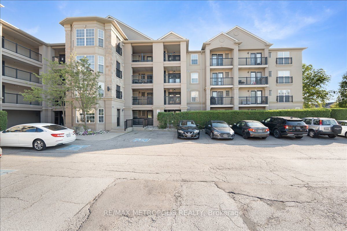 1487 Maple Avenue 307 Property Photo 2