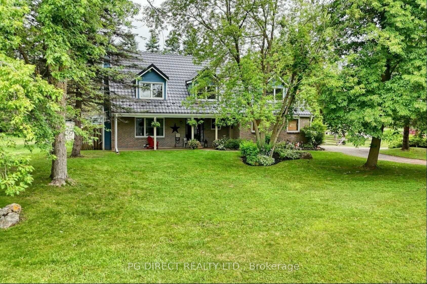 12 Meadow Drive