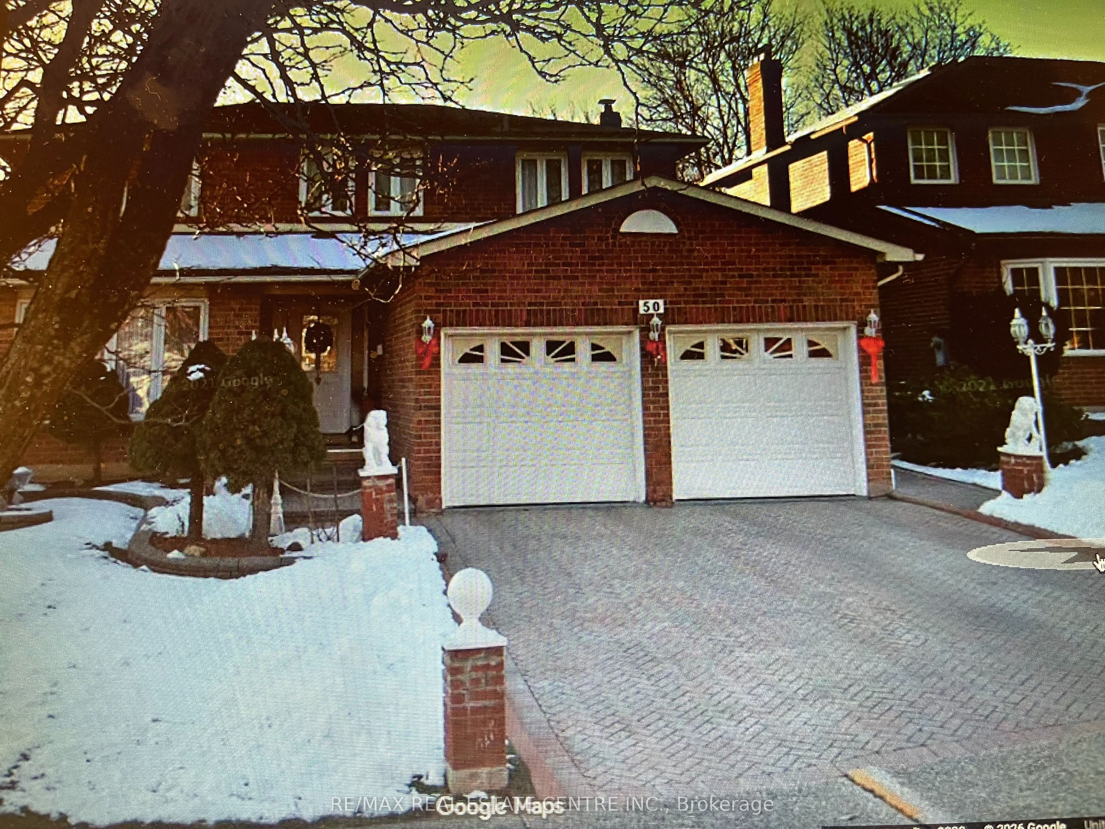 50 Bonham Boulevard (upper Portion) Property Photo 1