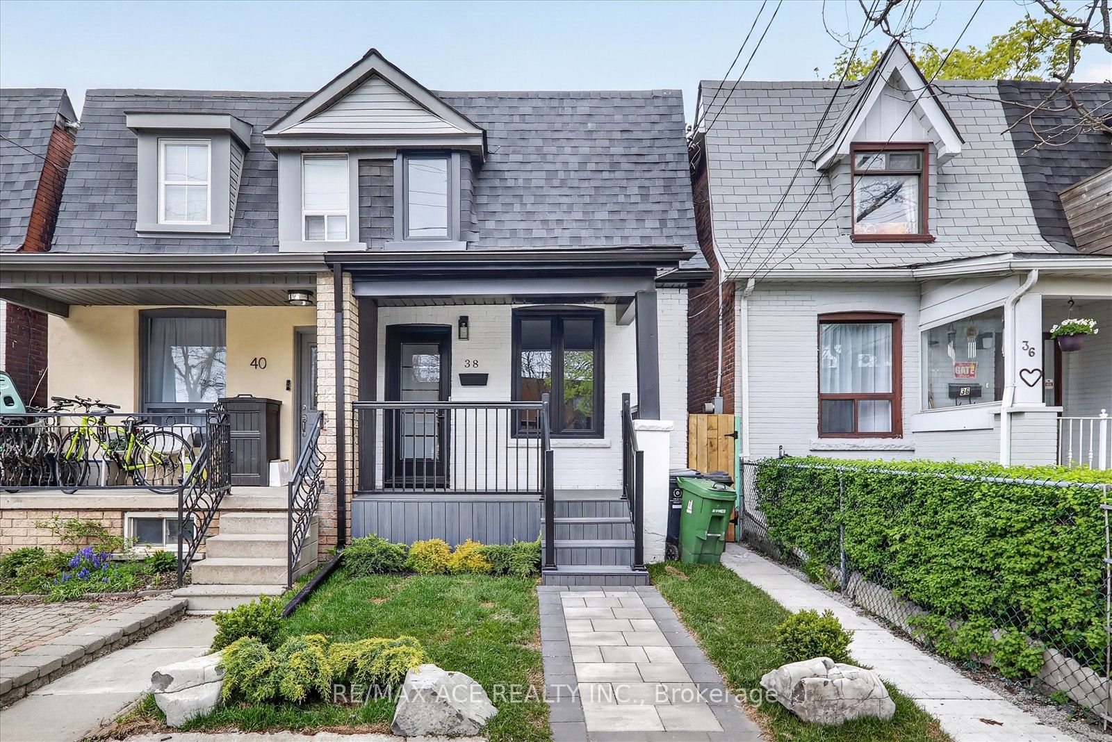 38 Pelham Avenue Property Photo 1