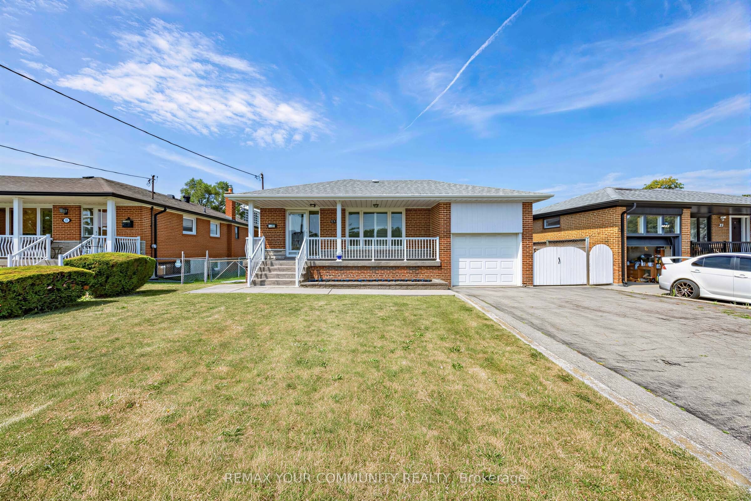 20 Linthurst Avenue Property Photo 1