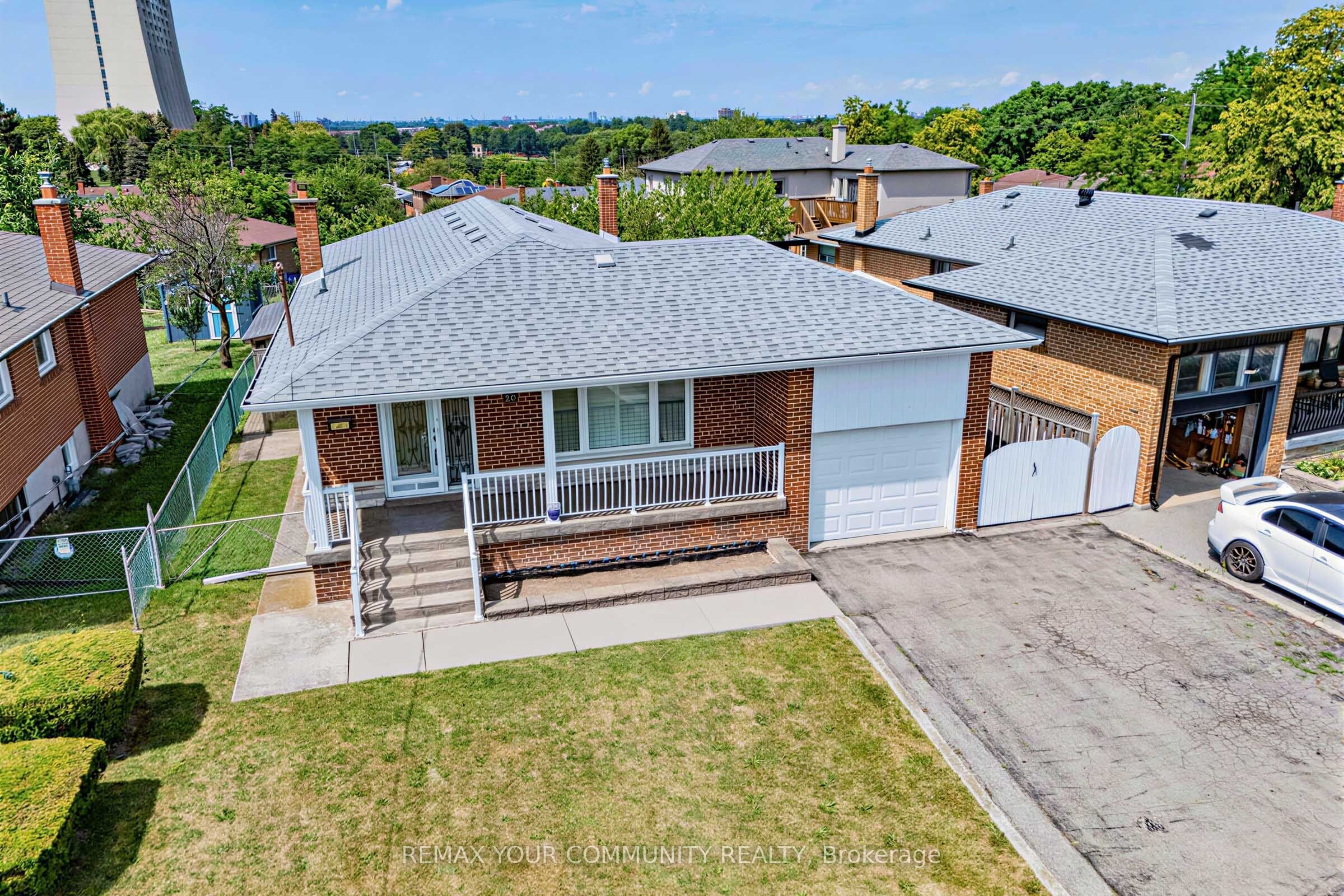 20 Linthurst Avenue Property Photo 48