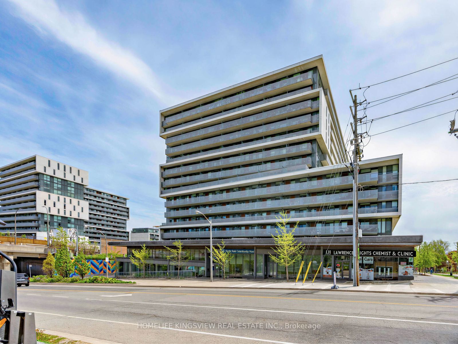 160 Flemington Road 311 Property Photo 1