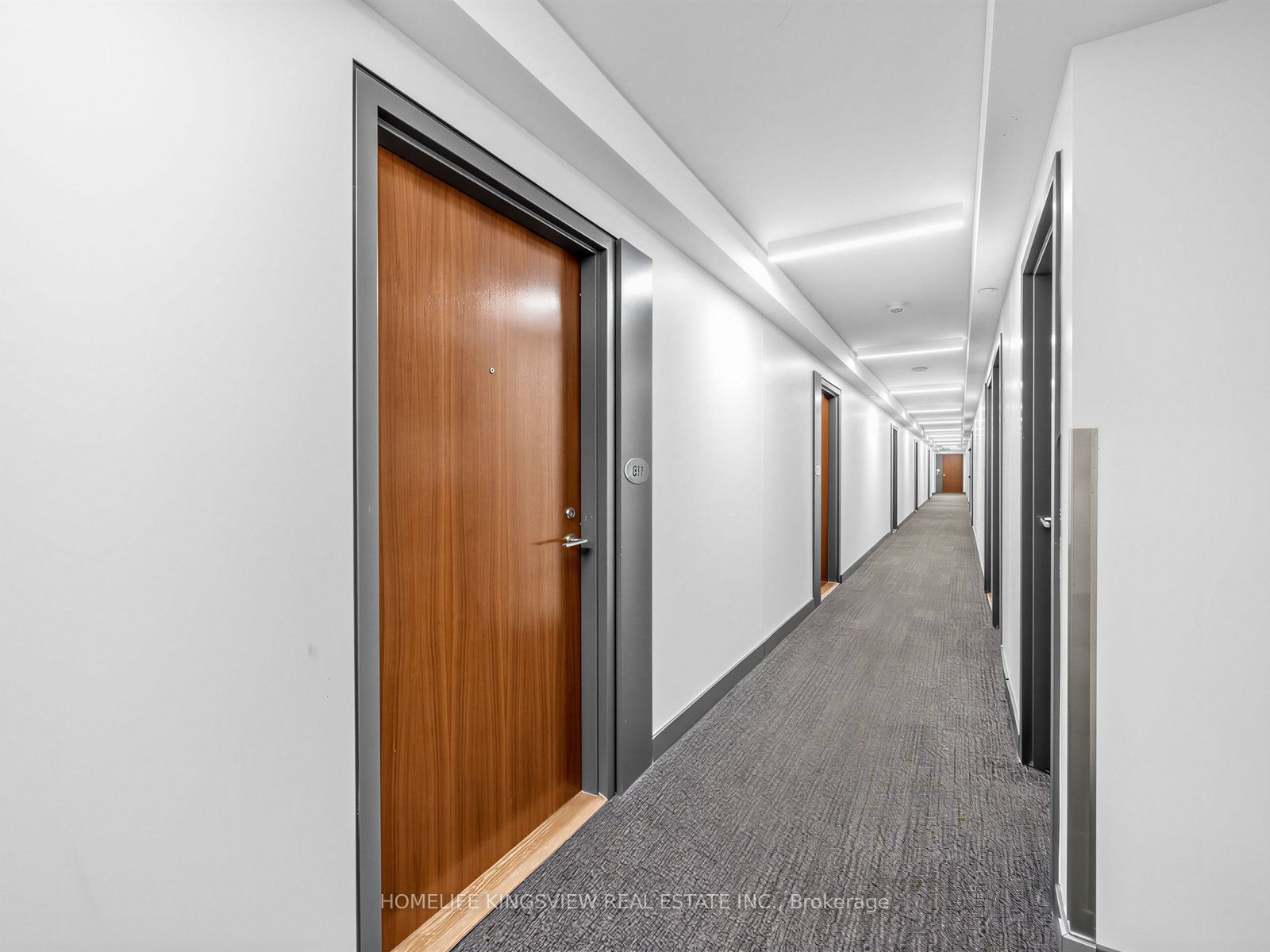 160 Flemington Road 311 Property Photo 3