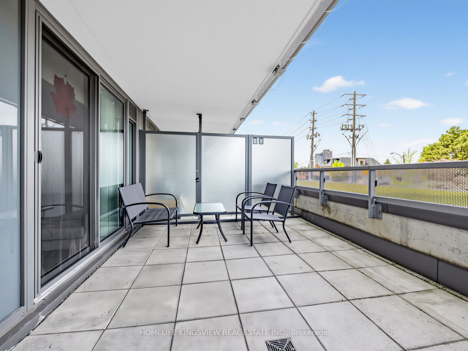 160 Flemington Road 311 Property Photo 20