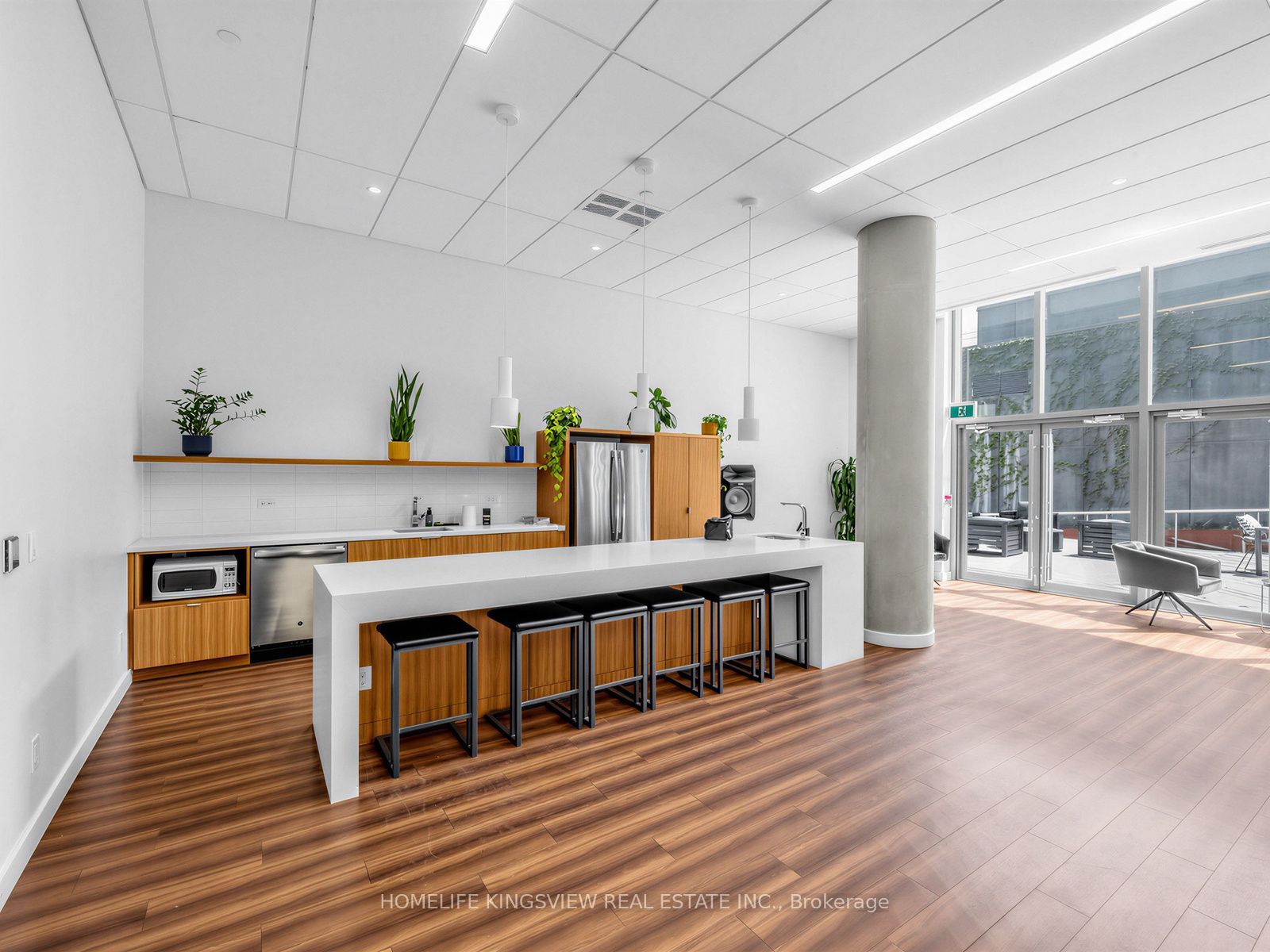 160 Flemington Road 311 Property Photo 25