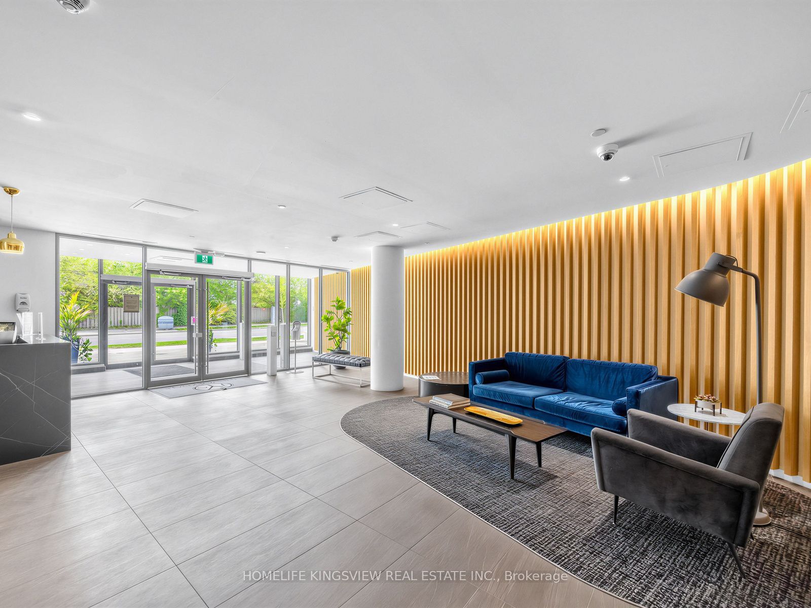160 Flemington Road 311 Property Photo 27