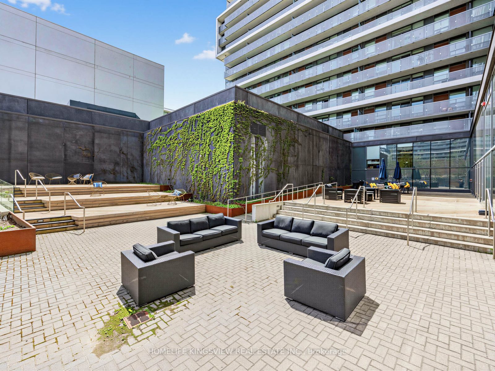 160 Flemington Road 311 Property Photo 28