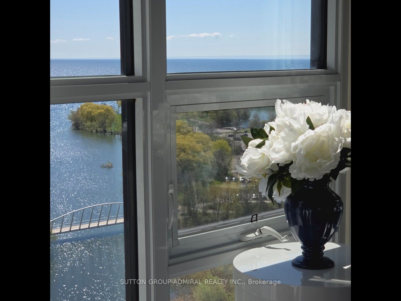2212 Lake Shore Boulevard W 1803 Property Photo 19