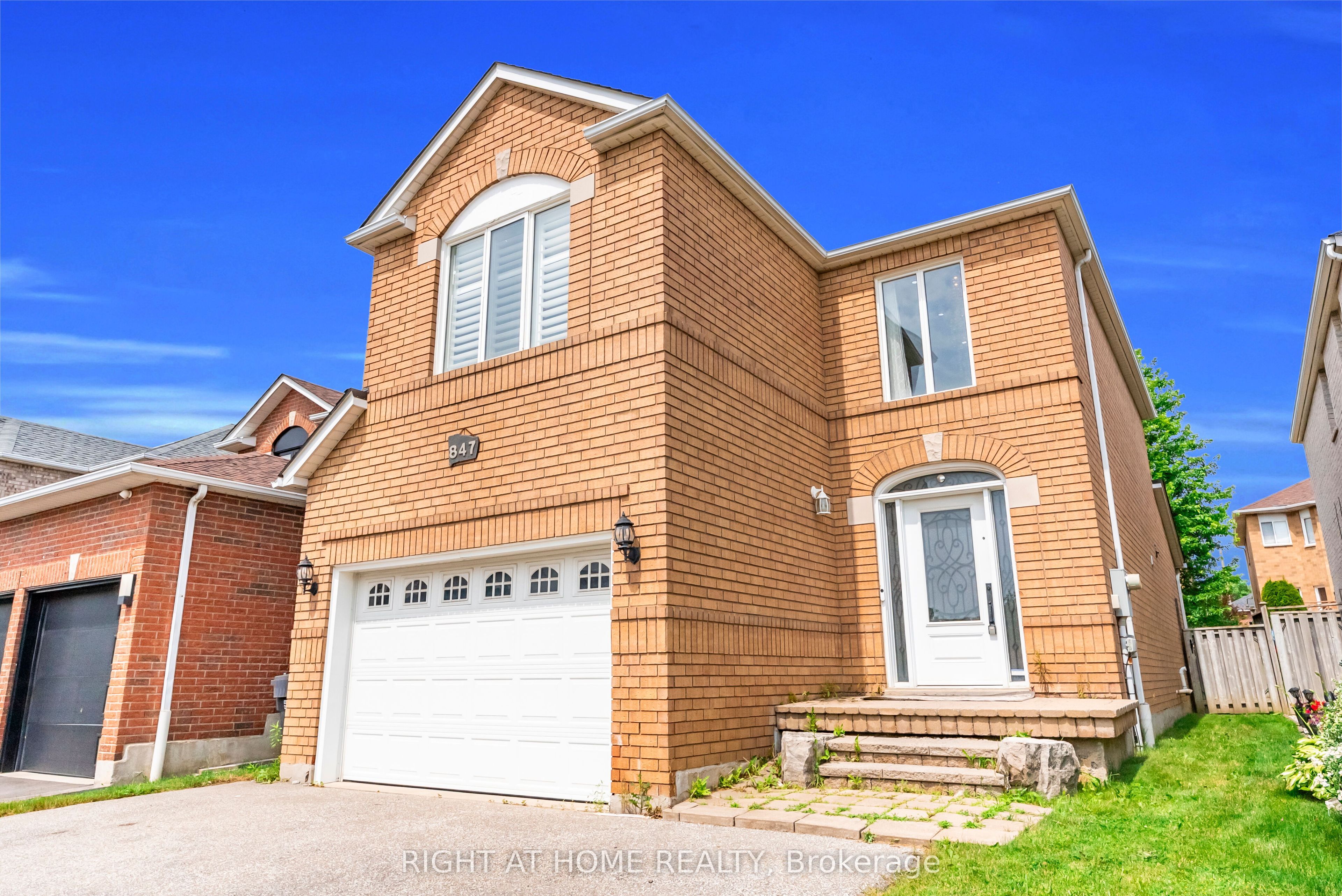 847 Stonebridge Avenue Property Photo 1