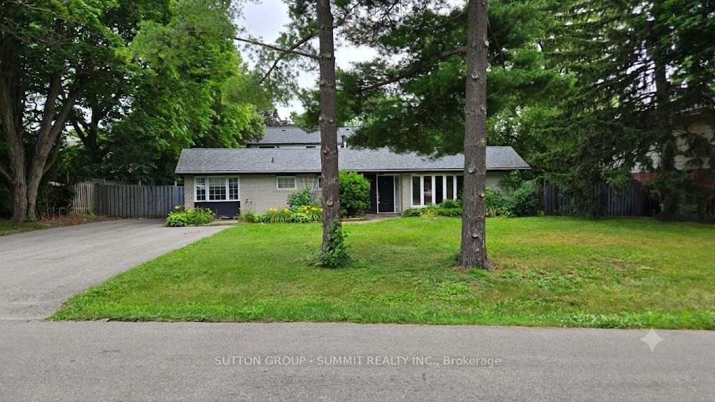 1065 Bomorda Drive Property Photo 1