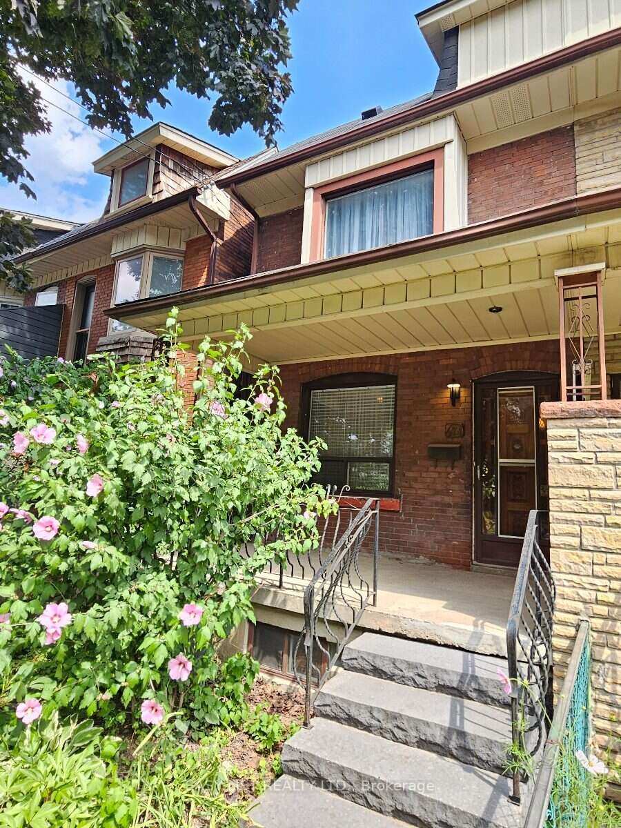 449 Pacific Avenue Property Photo 2