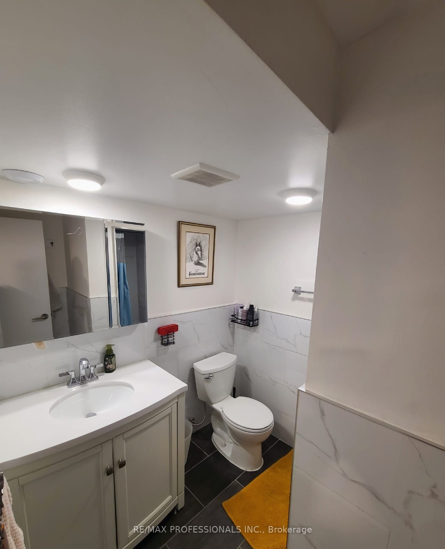 1176 Alexandra Avenue Basement Property Photo 7