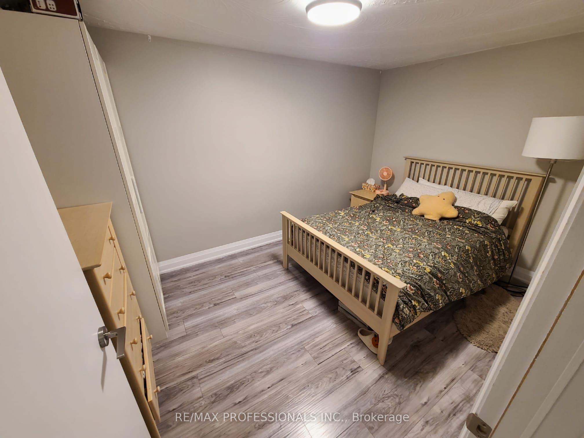 1176 Alexandra Avenue Basement Property Photo 10