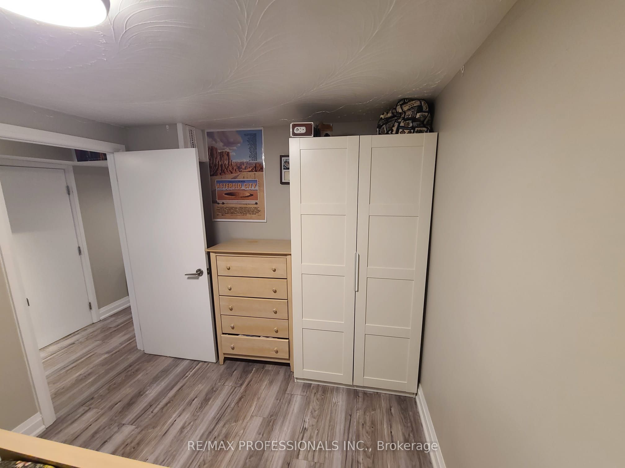 1176 Alexandra Avenue Basement Property Photo 11