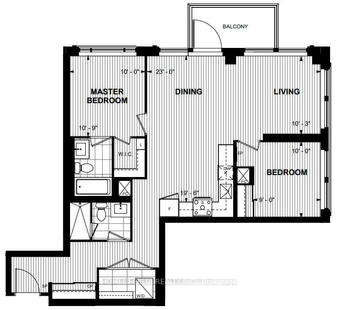 10 Eva Road 306 Property Photo 1