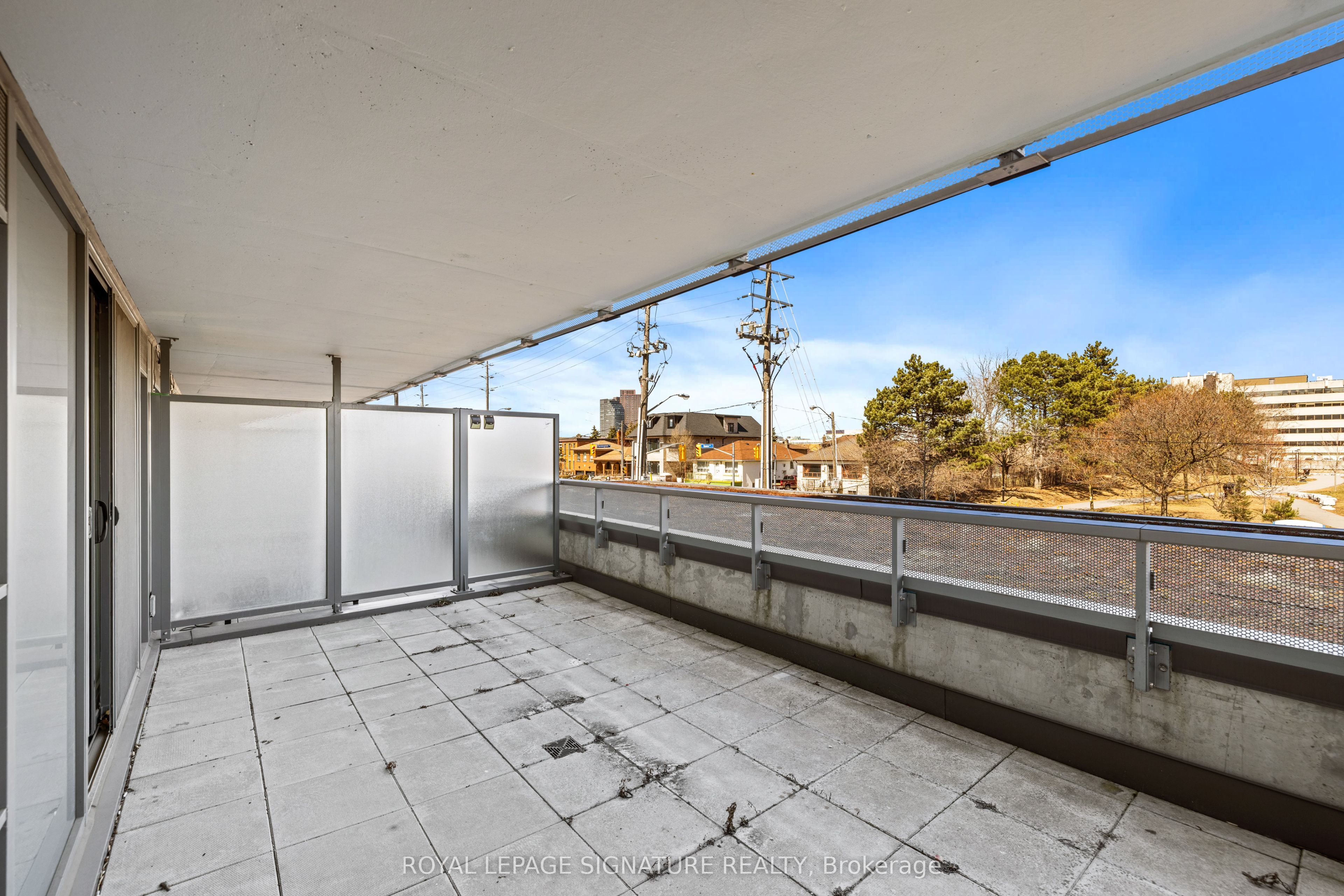 160 Flemington Road 312