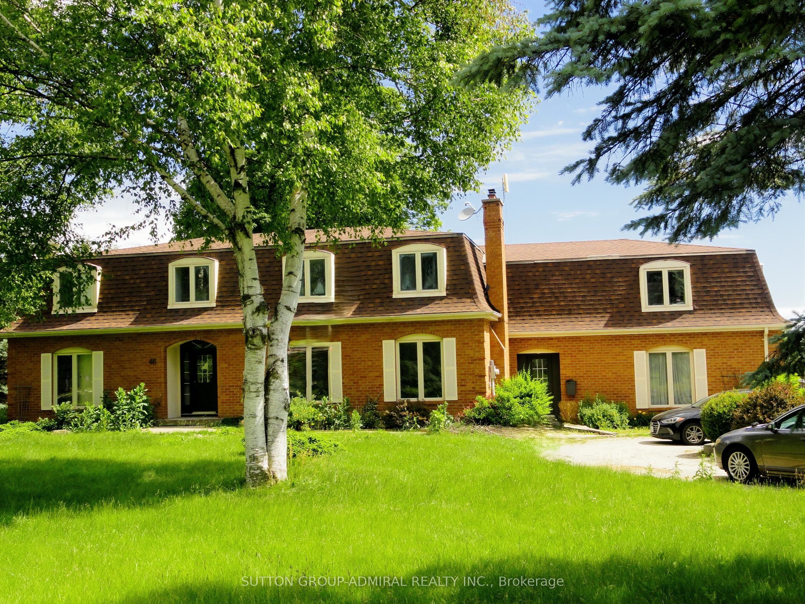 46 Ingleview Drive Property Photo 1