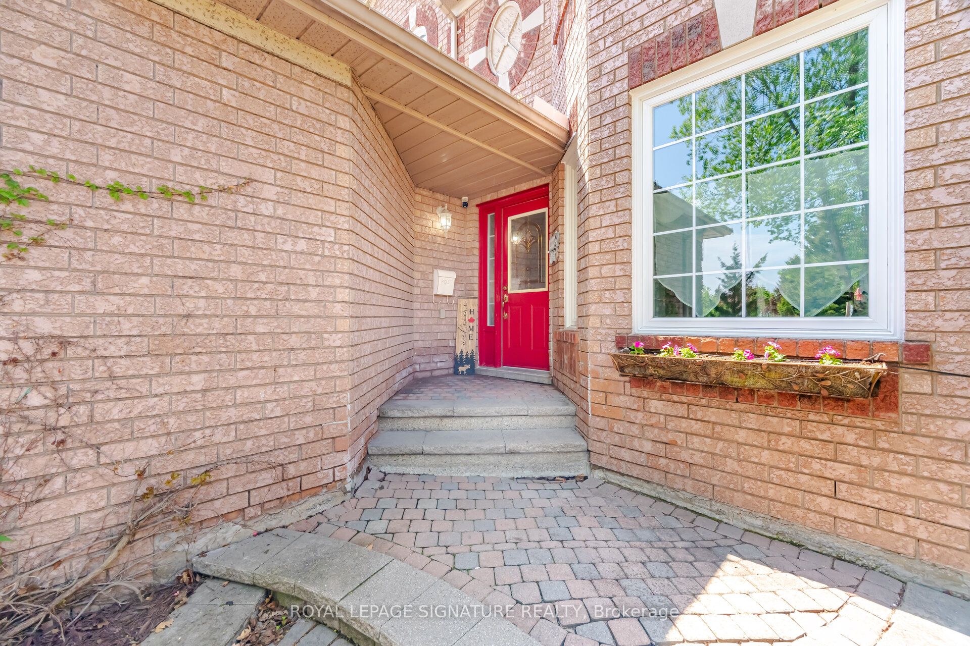 5390 Mcfarren Boulevard Property Photo 6
