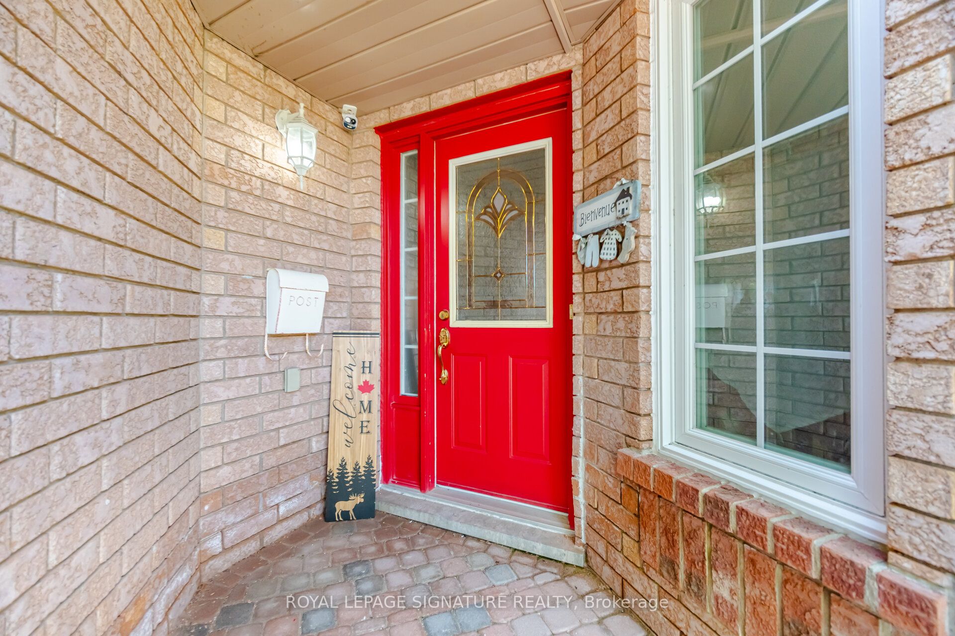 5390 Mcfarren Boulevard Property Photo 7