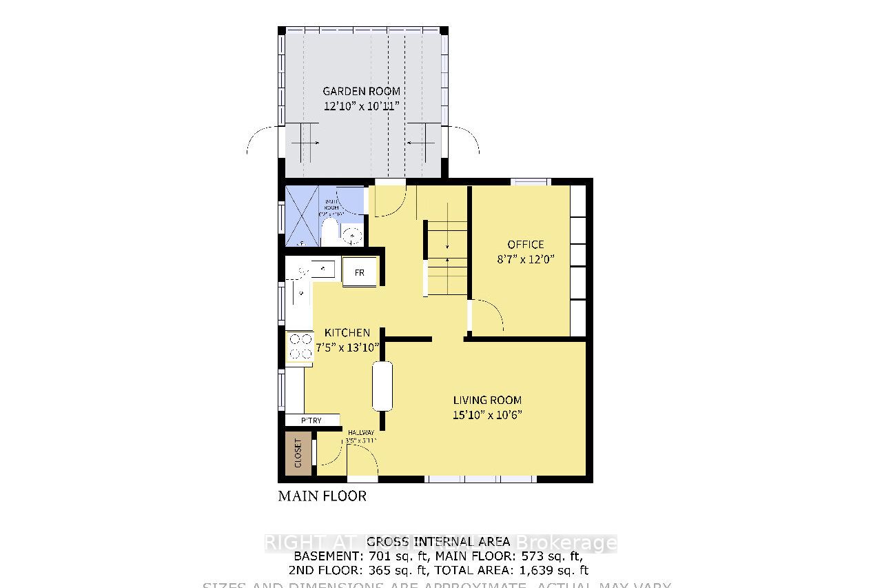 74 Mccaul Street Property Photo 43