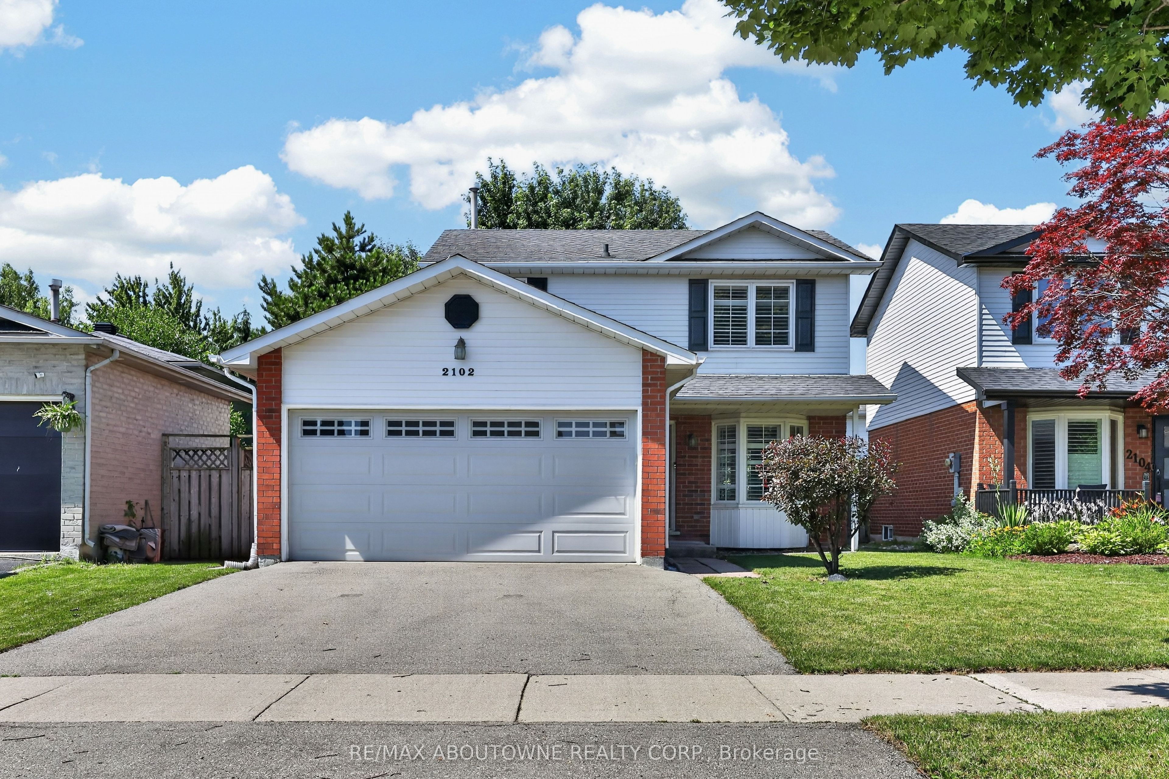 2102 Salma Crescent Property Photo 2