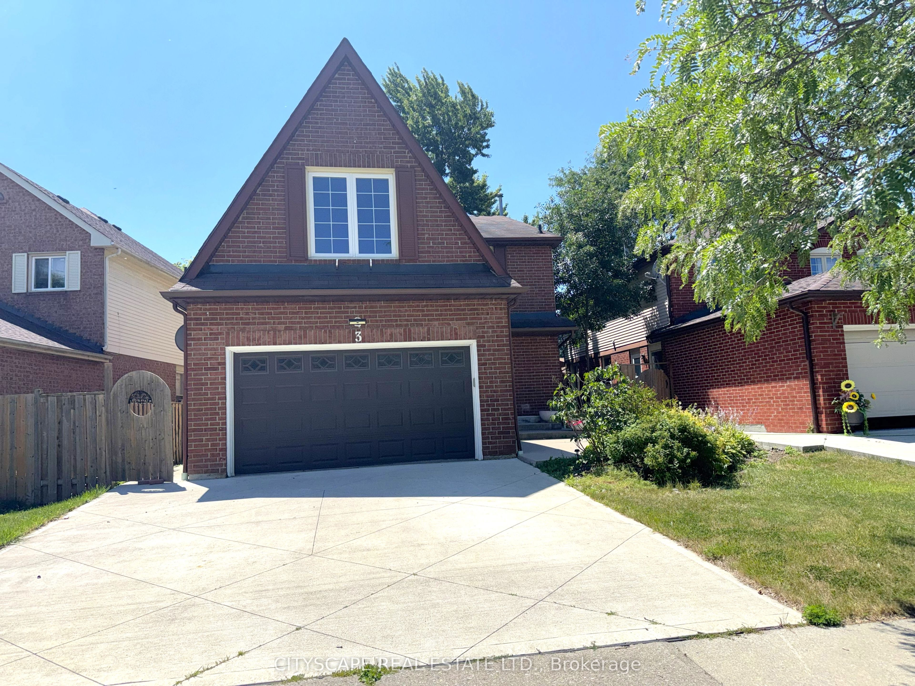3 Gervais Drive Property Photo 1