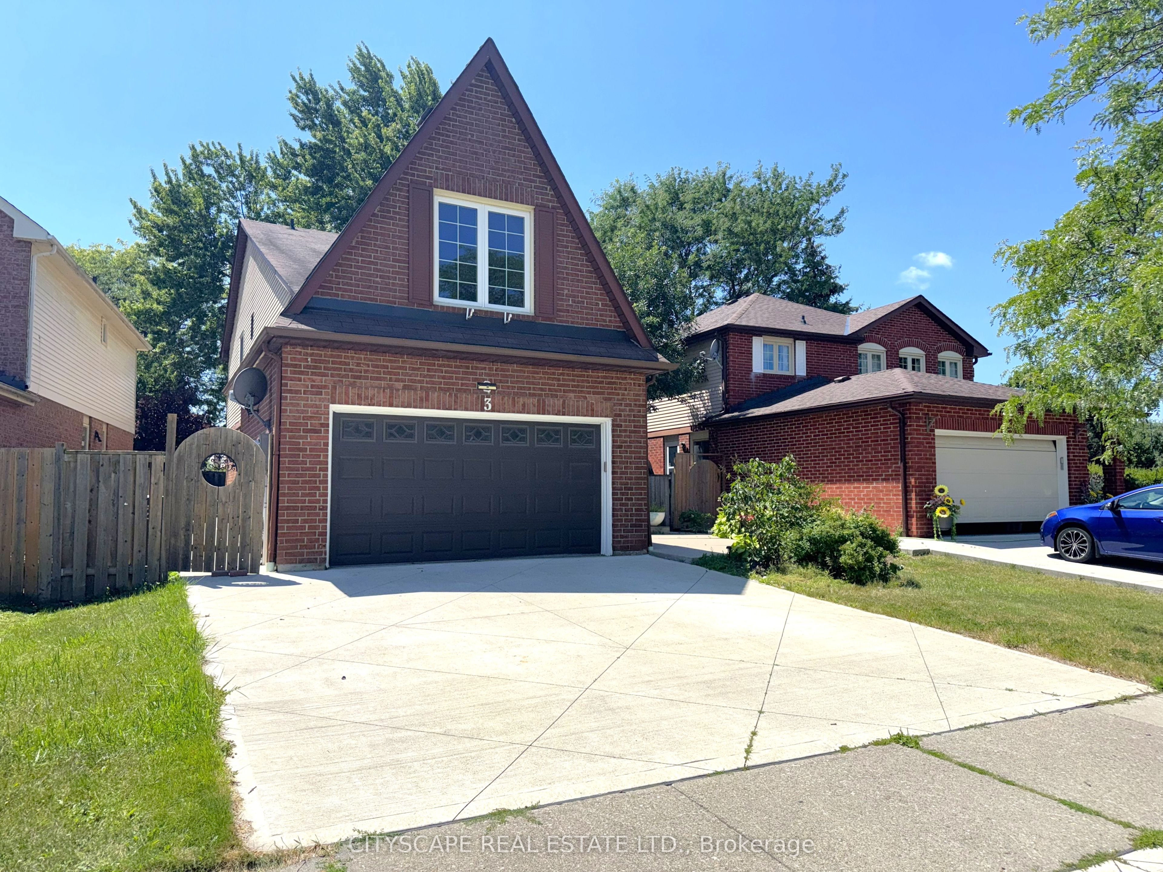 3 Gervais Drive Property Photo 2