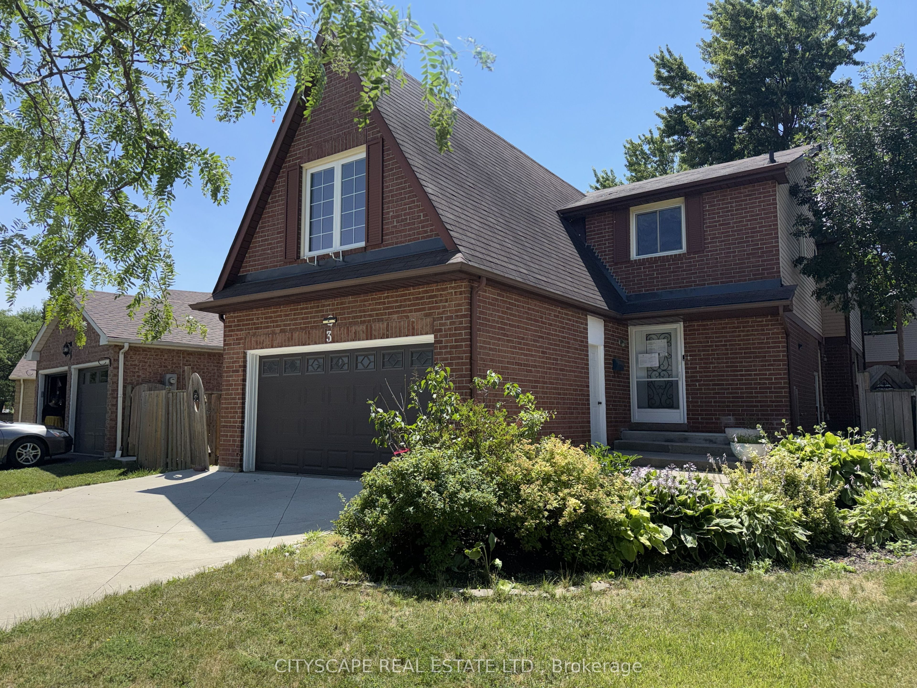 3 Gervais Drive Property Photo 3