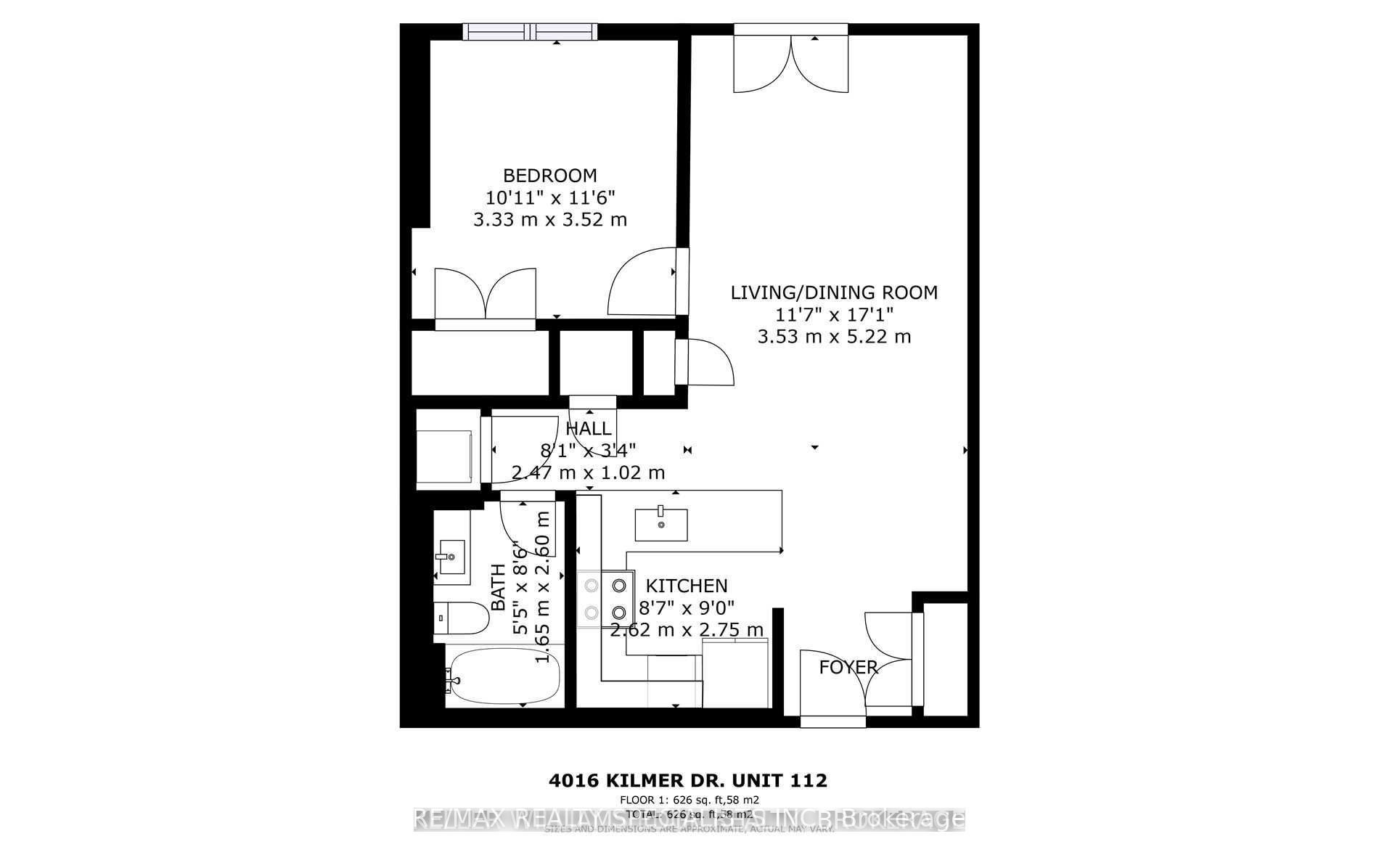 4016 Kilmer Drive 112 Property Photo 6