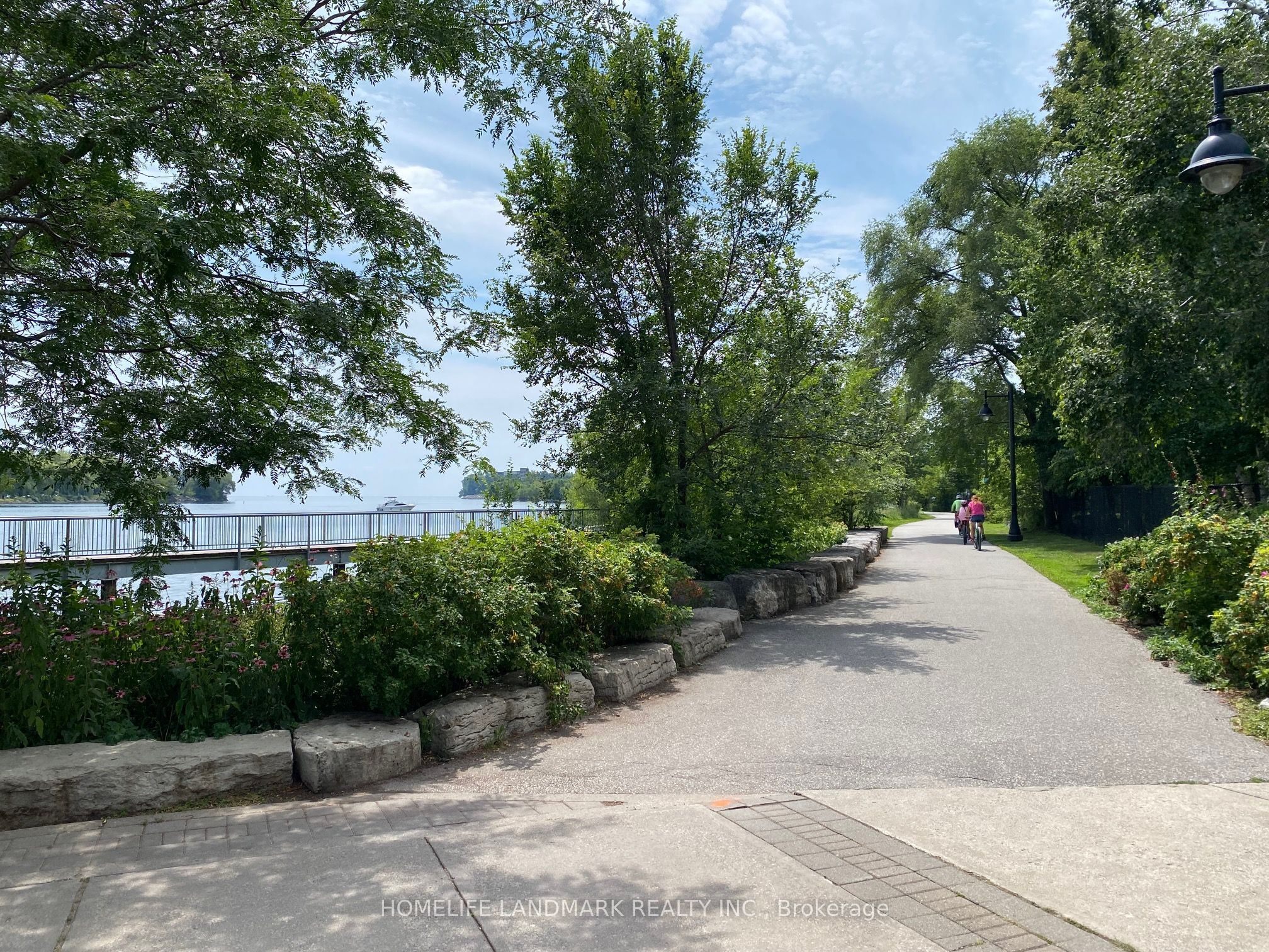 2283 Lake Shore Boulevard W B Property Photo 25