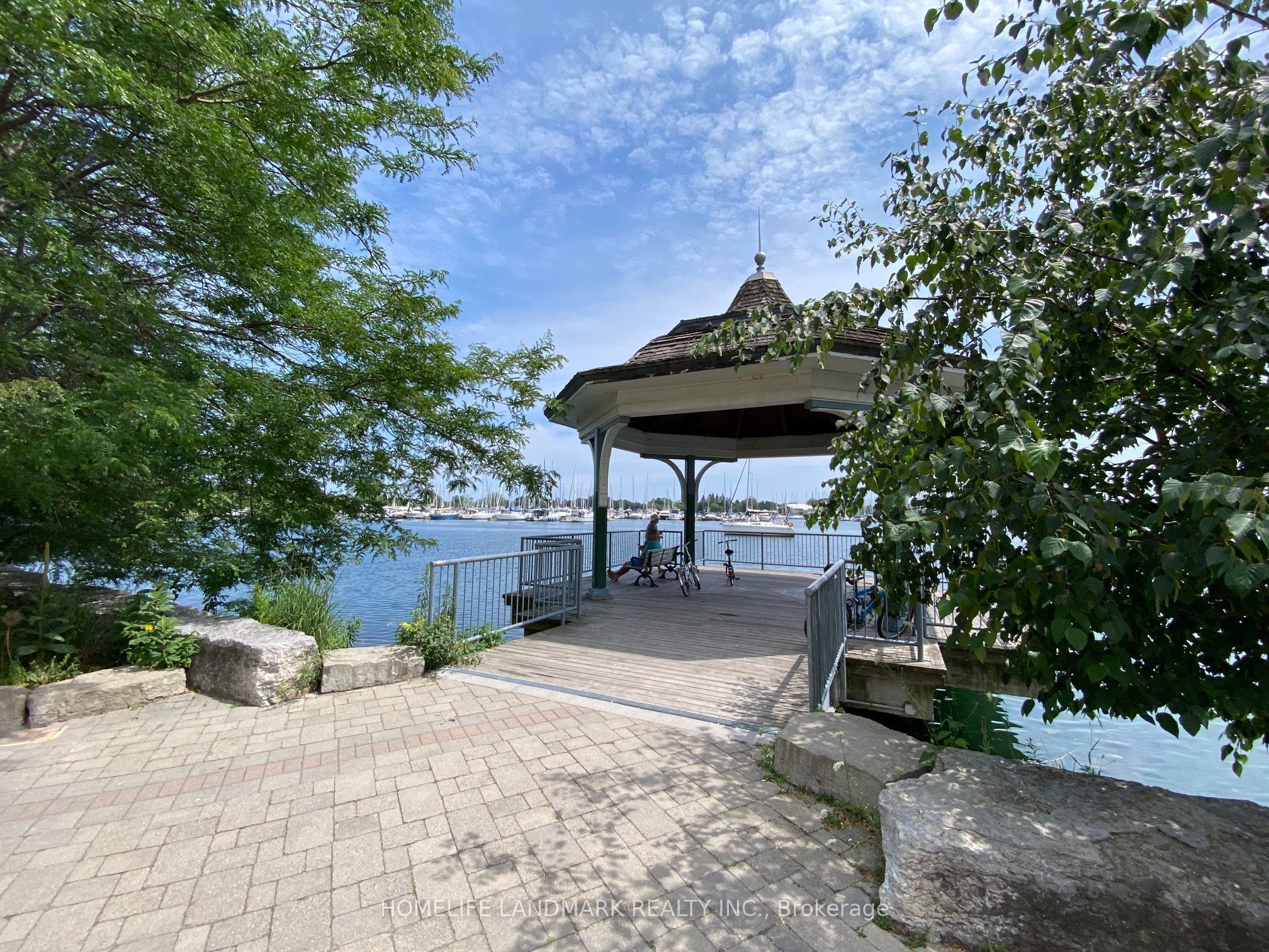2283 Lake Shore Boulevard W B Property Photo 27