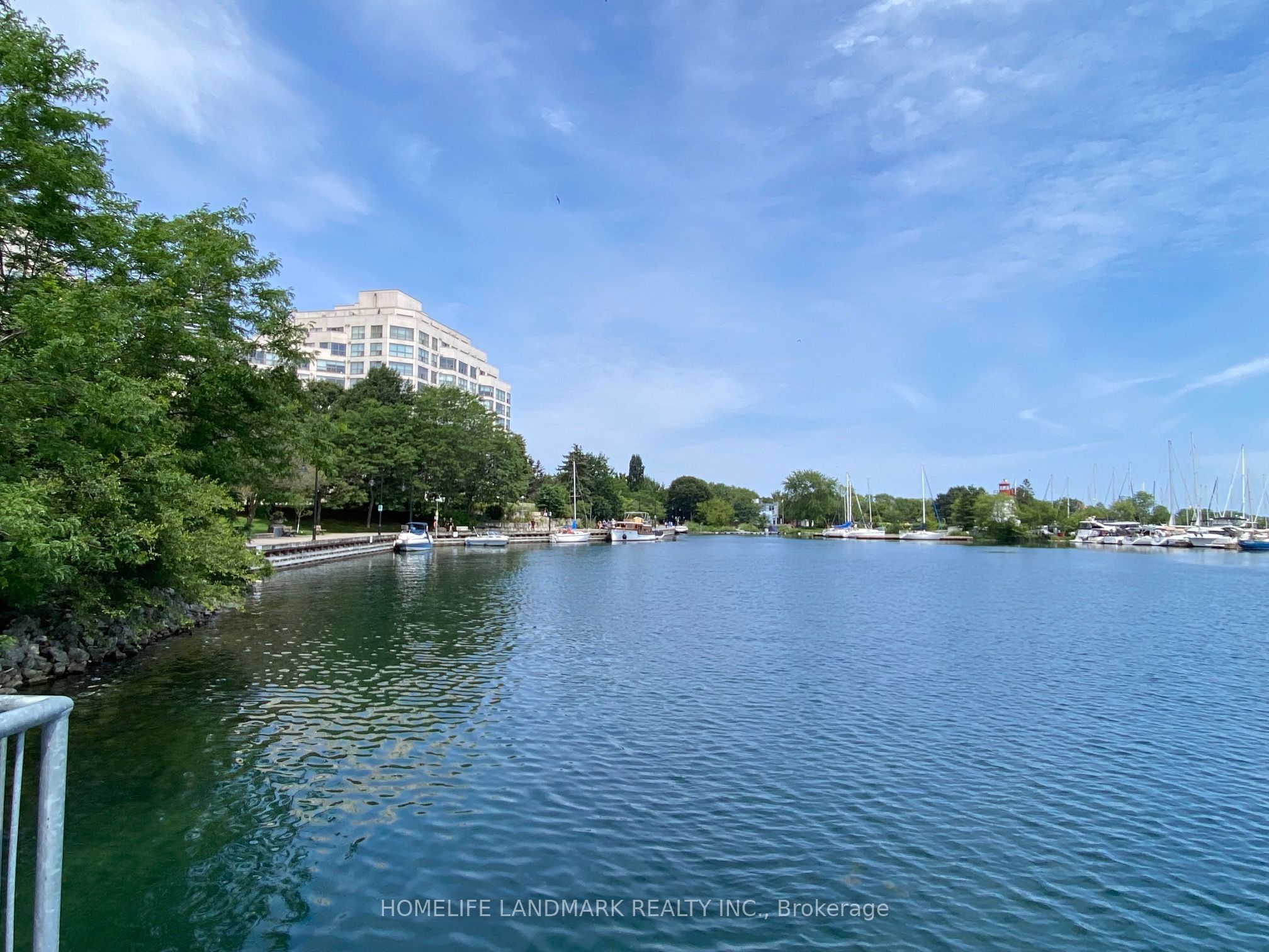 2283 Lake Shore Boulevard W B Property Photo 29