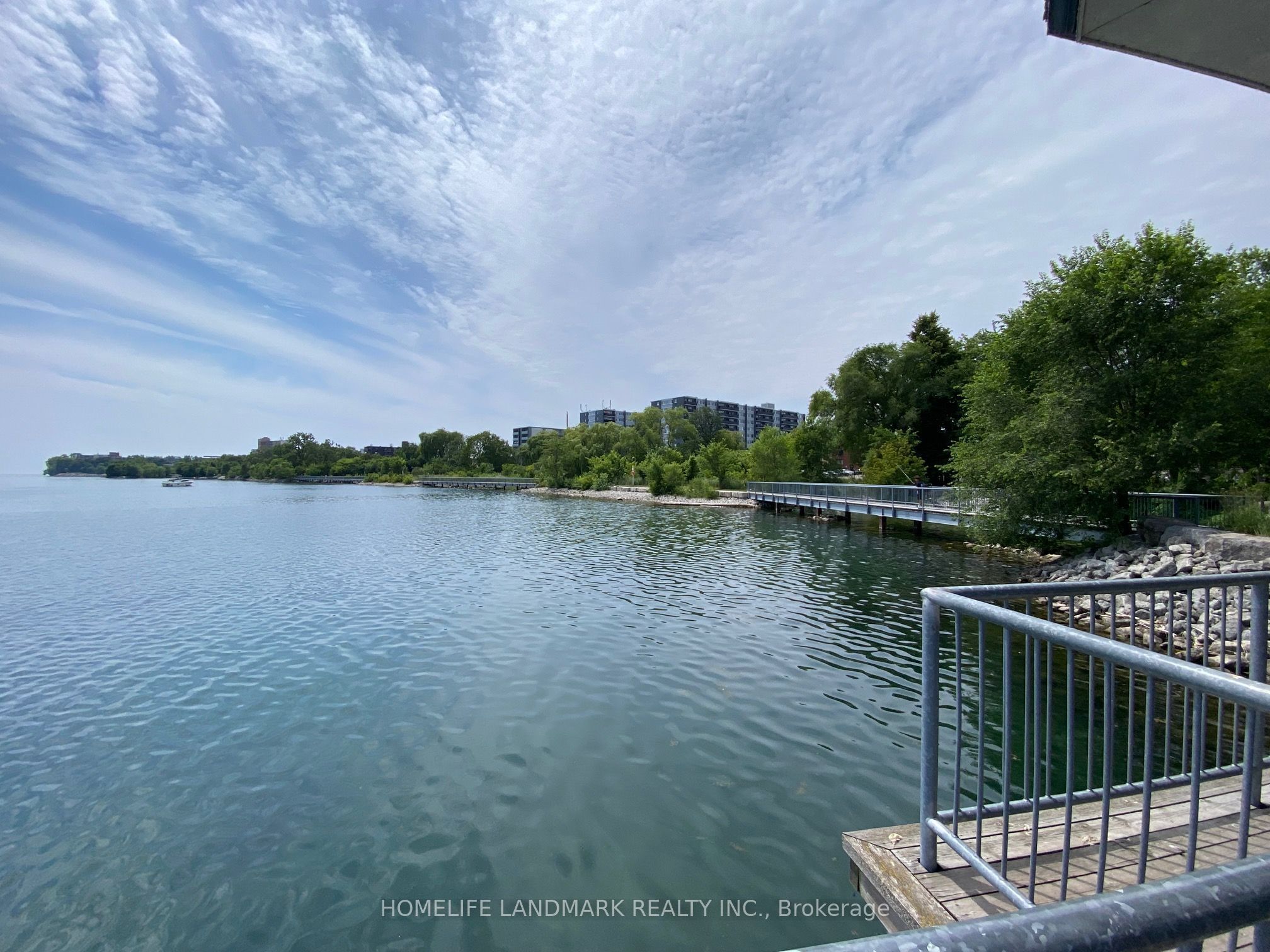 2283 Lake Shore Boulevard W B Property Photo 31