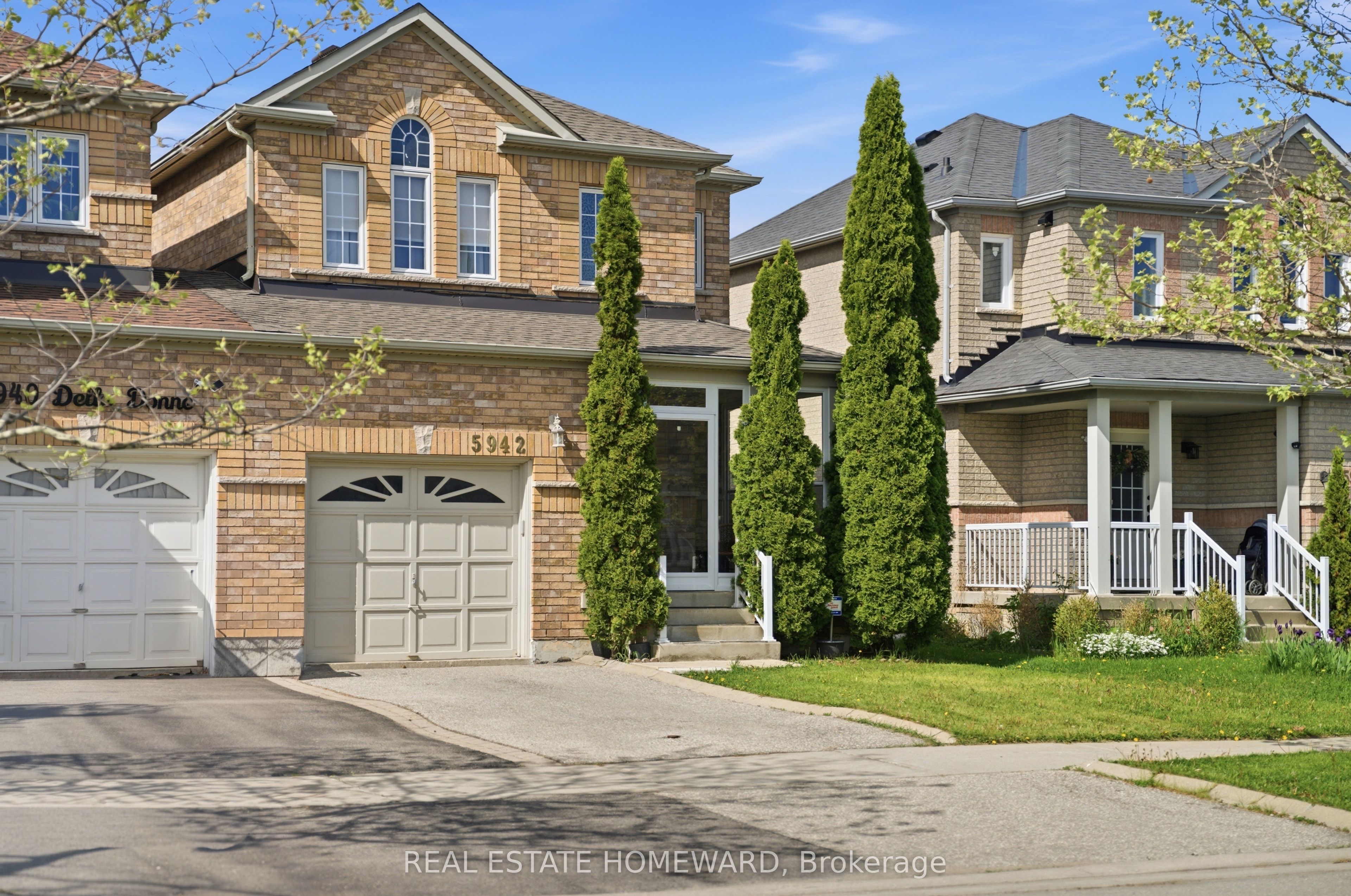 5942 Delle Donne Drive Property Photo 3