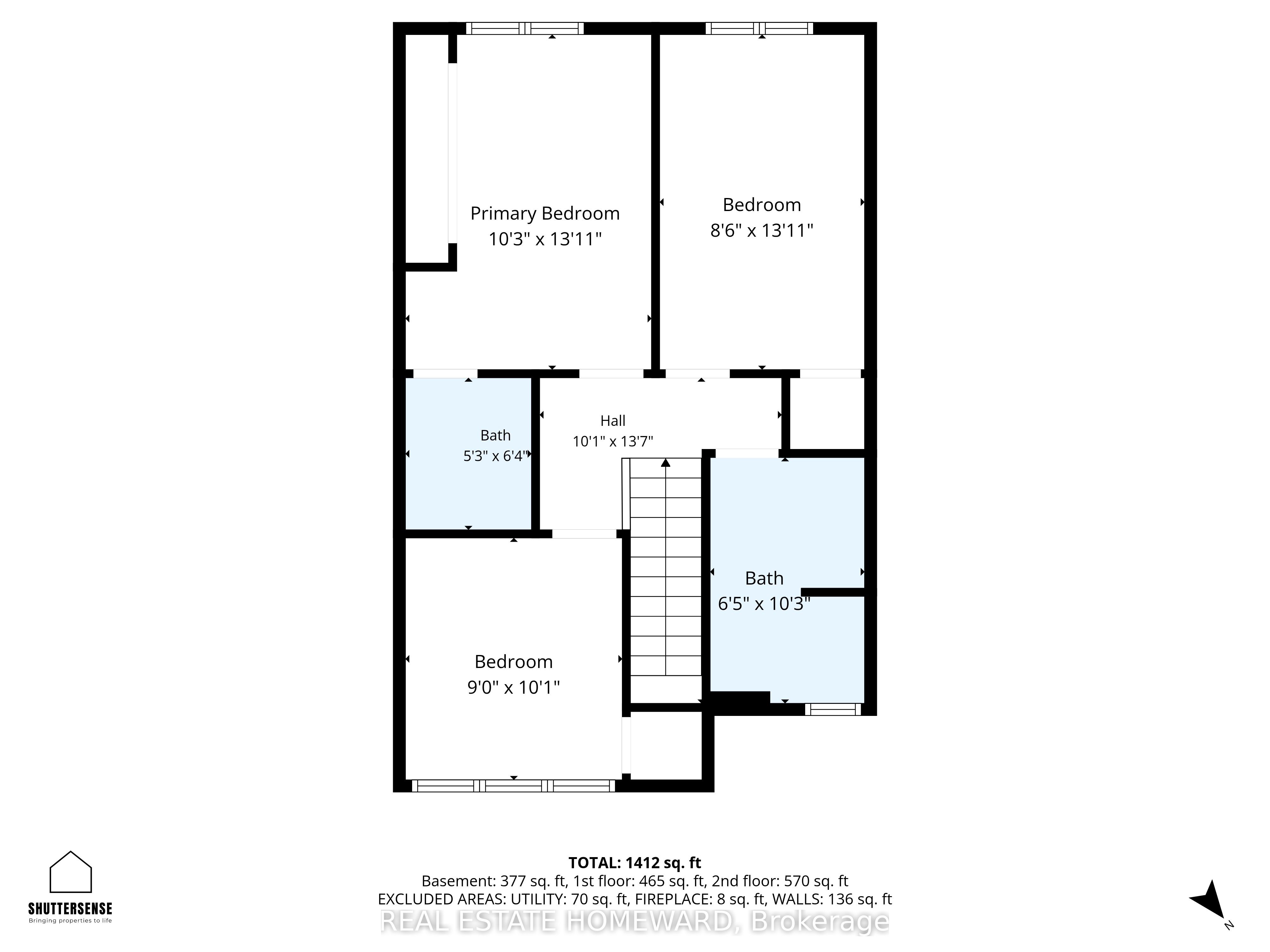 5942 Delle Donne Drive Property Photo 37