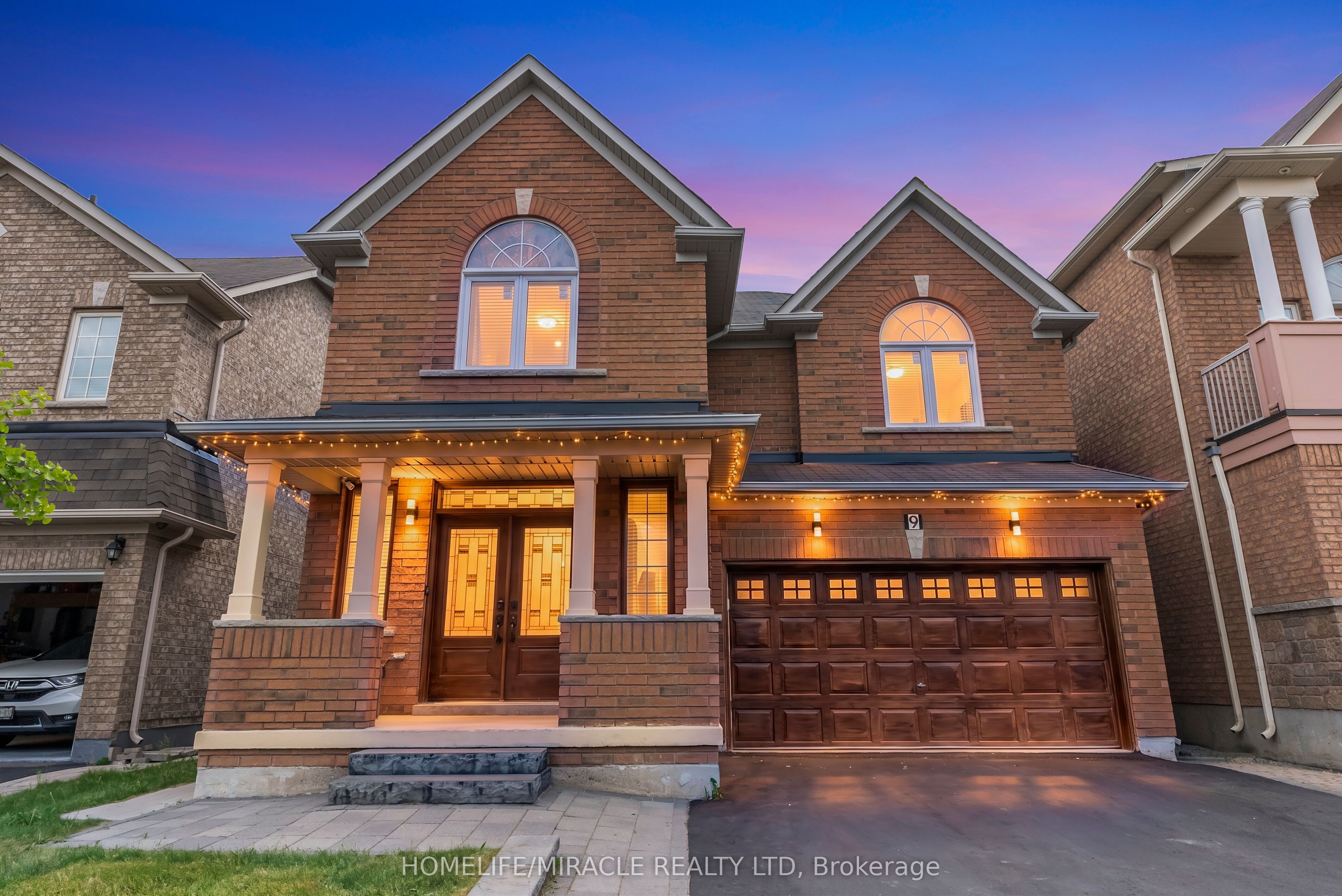 9 Gamson Crescent Property Photo 1