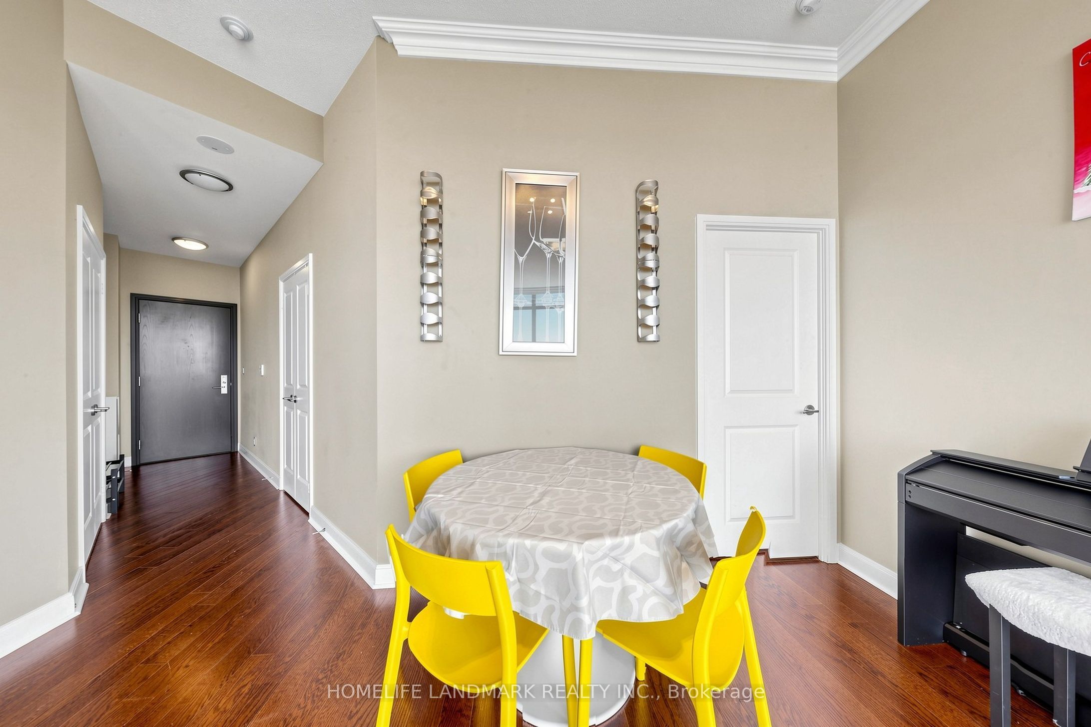 80 Absolute Avenue 3508 Property Photo 12