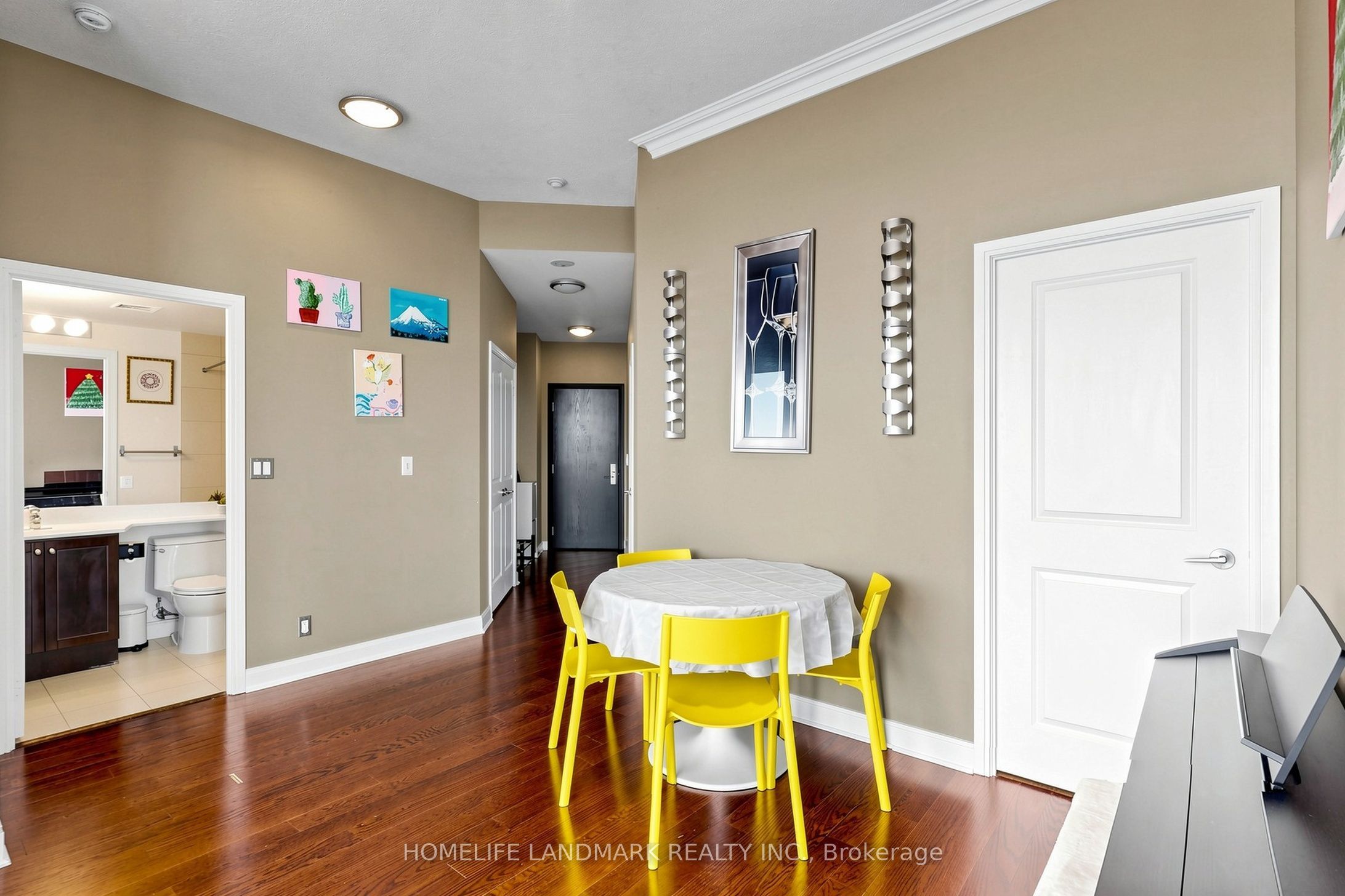 80 Absolute Avenue 3508 Property Photo 13