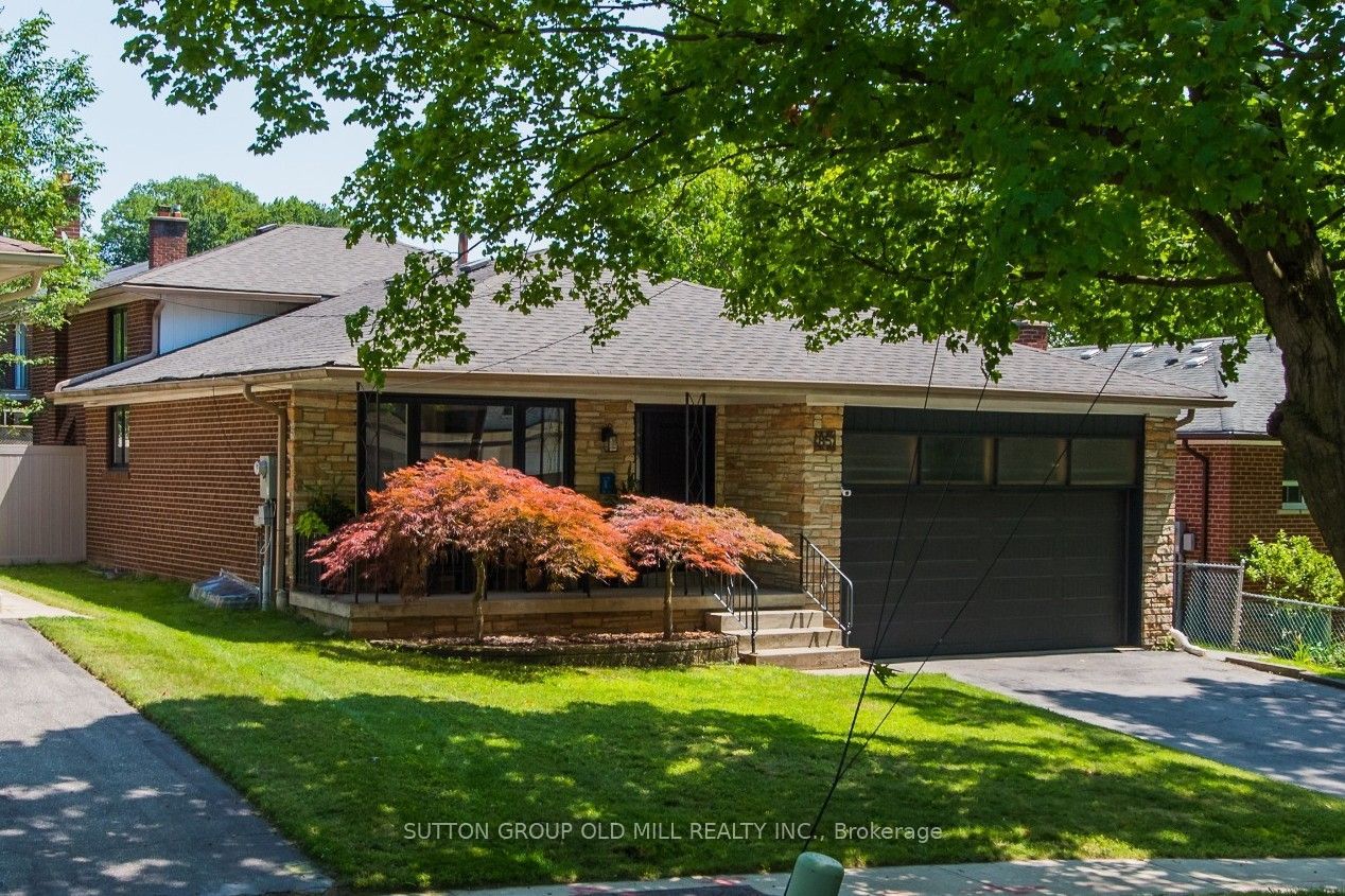 85 Bonnyview Drive Property Photo 1