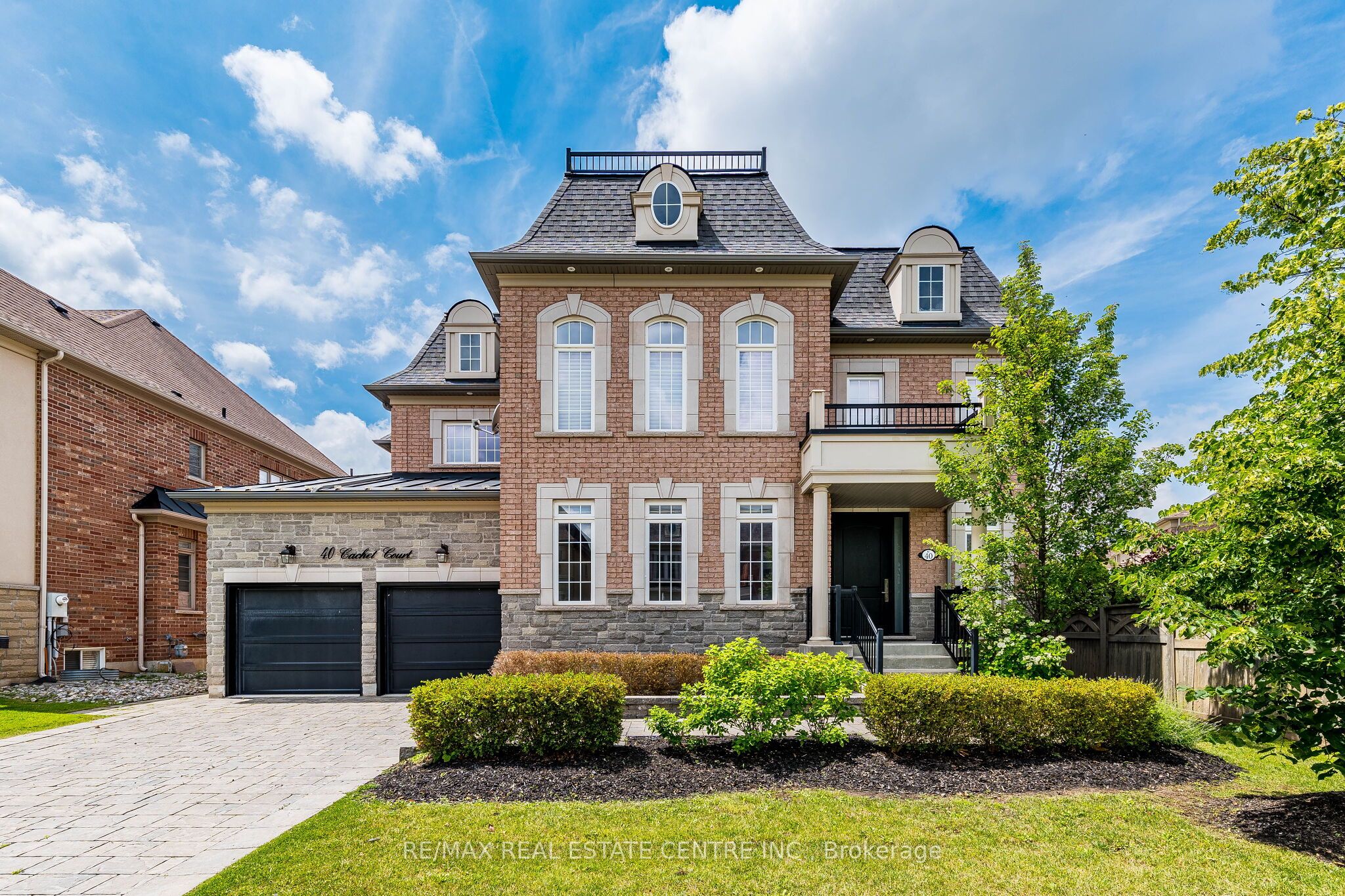 40 Cachet Court Property Photo 1