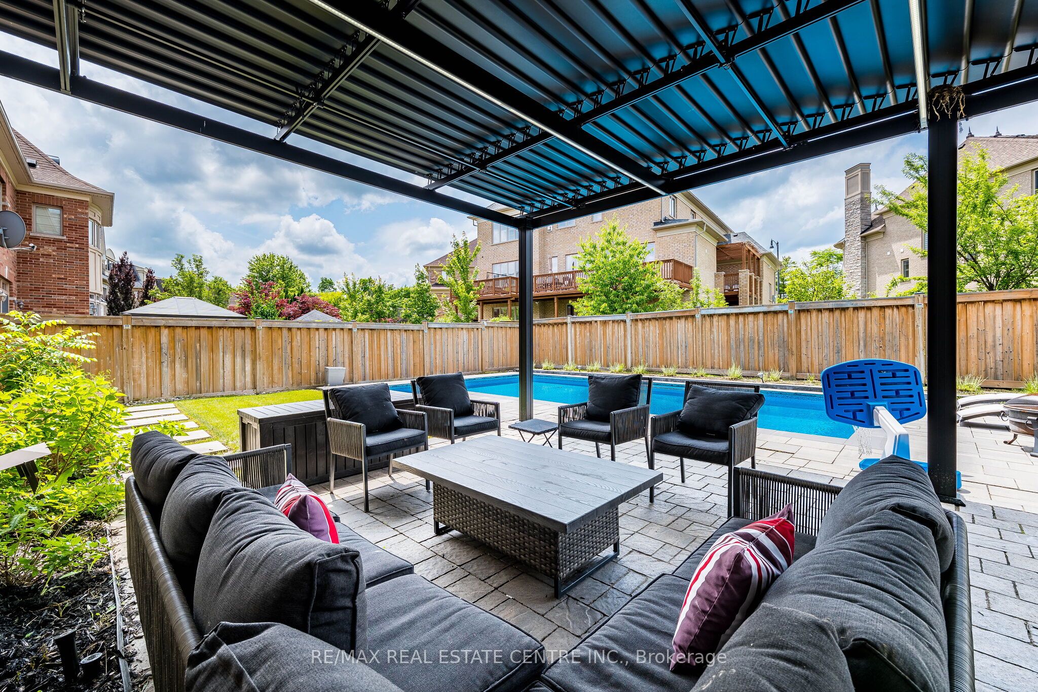 40 Cachet Court Property Photo 44